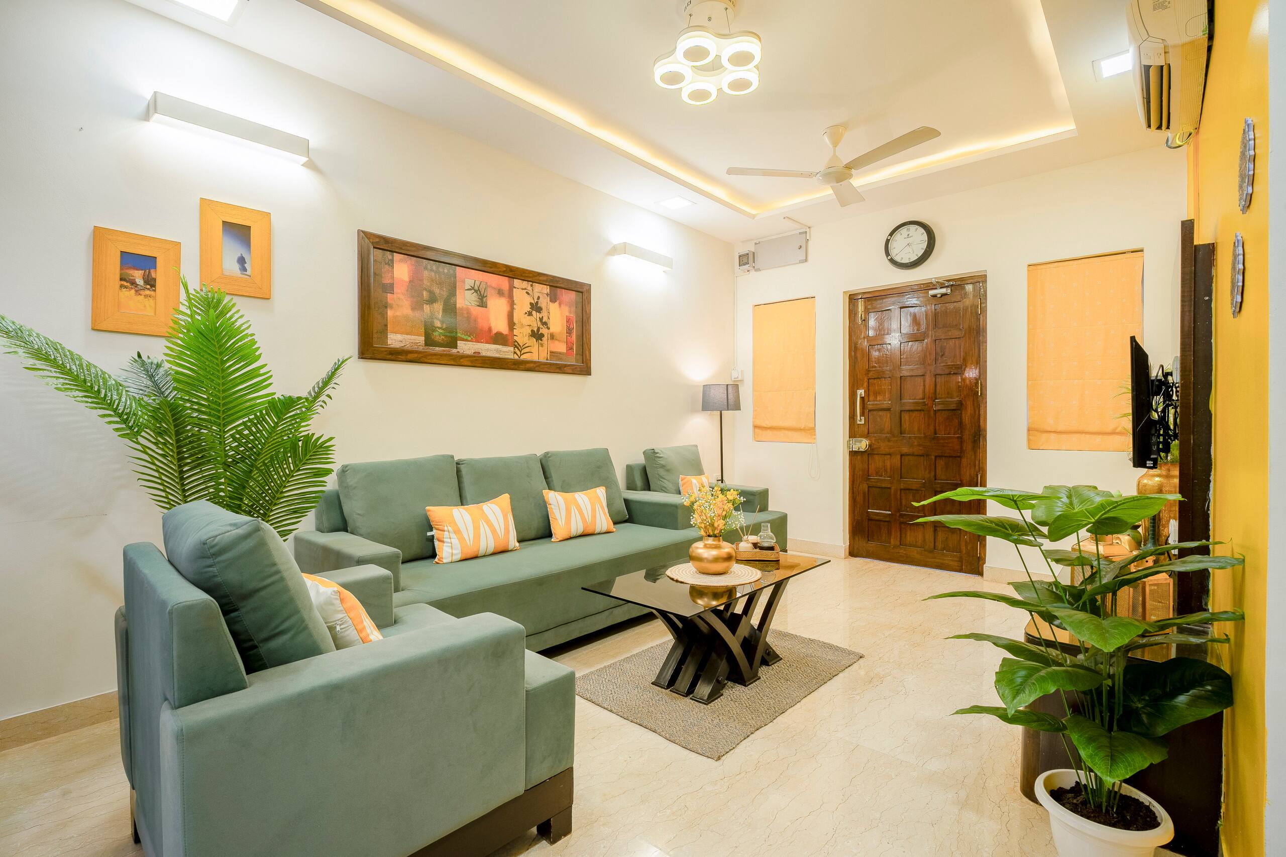 Oasis Vista Luxury 3BHK Villa In Assagao Vagator 10
