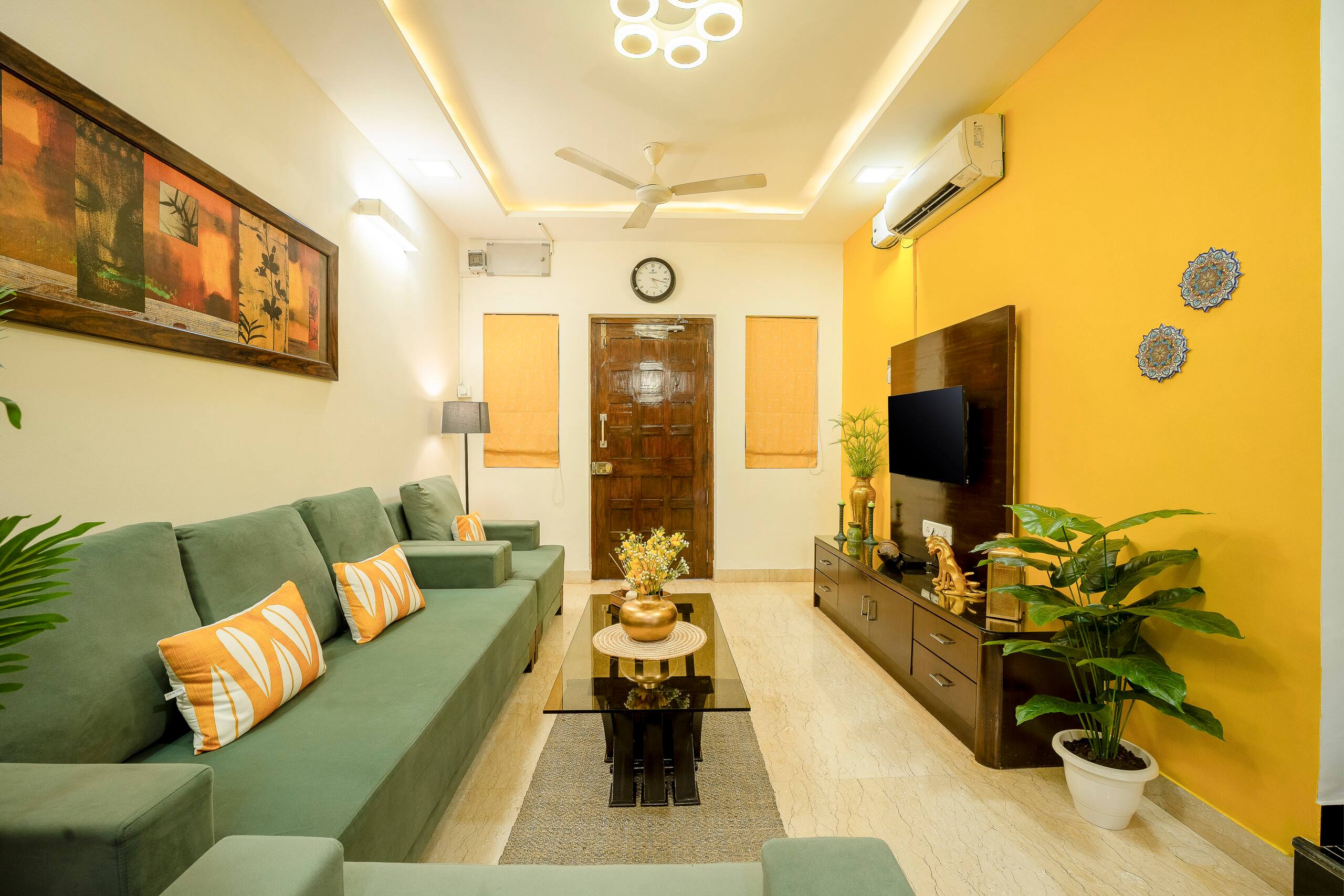 Oasis Vista Luxury 3BHK Villa In Assagao Vagator 9