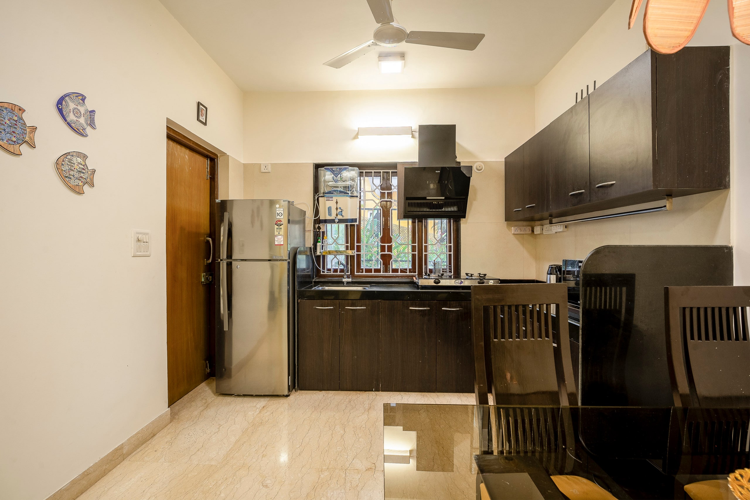 Oasis Vista Luxury 3BHK Villa In Assagao Vagator 13