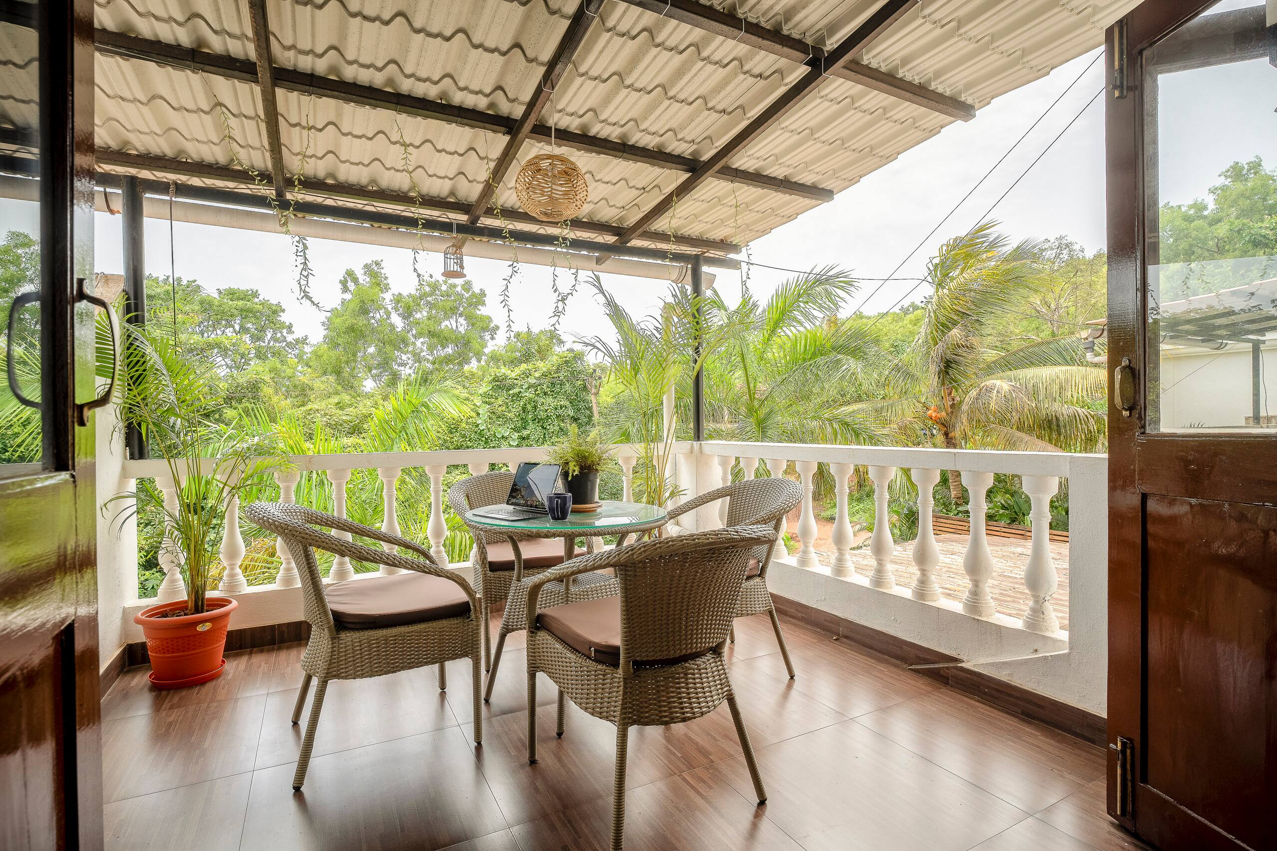 Oasis Vista Luxury 3BHK Villa In Assagao Vagator 8