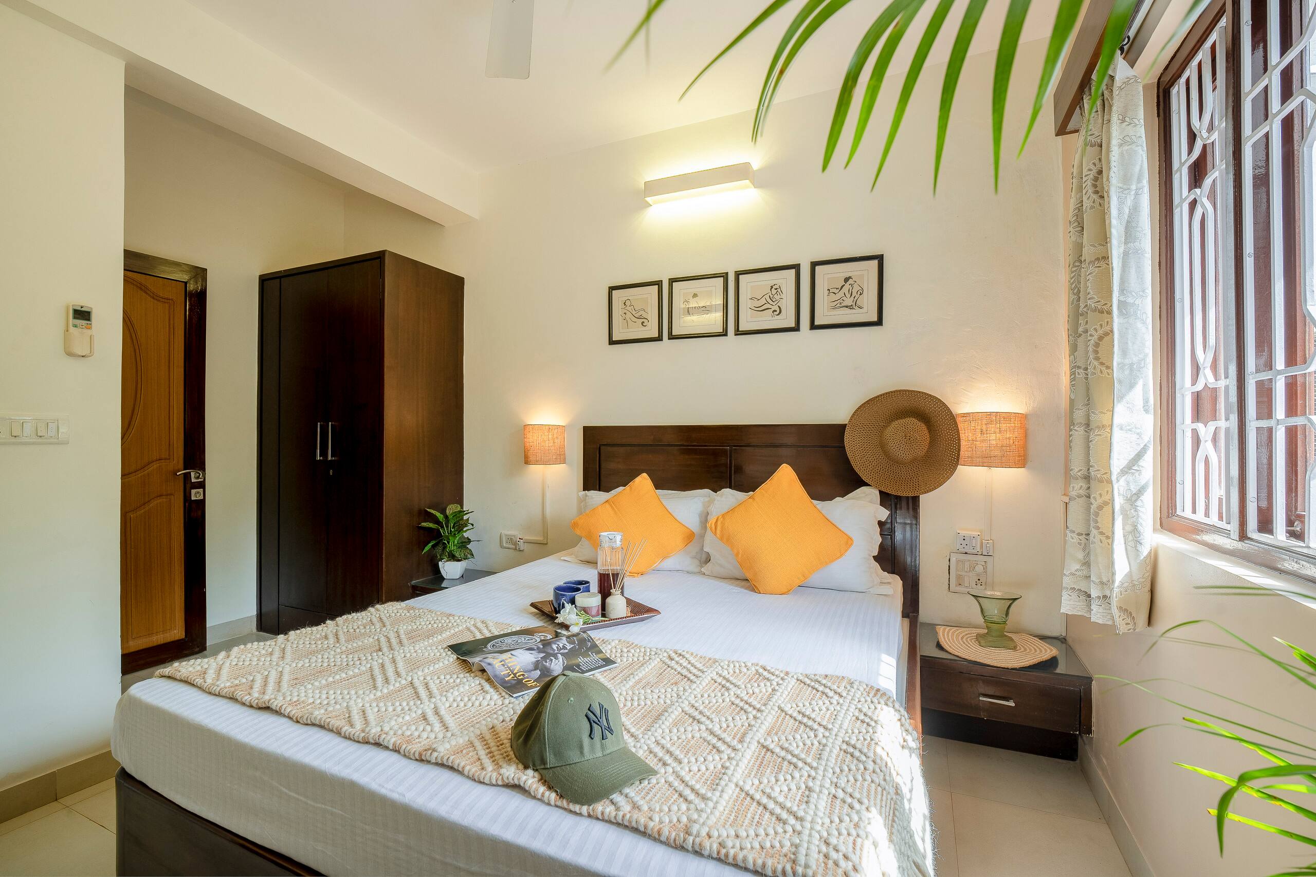 Oasis Vista Luxury 3BHK Villa In Assagao Vagator 24