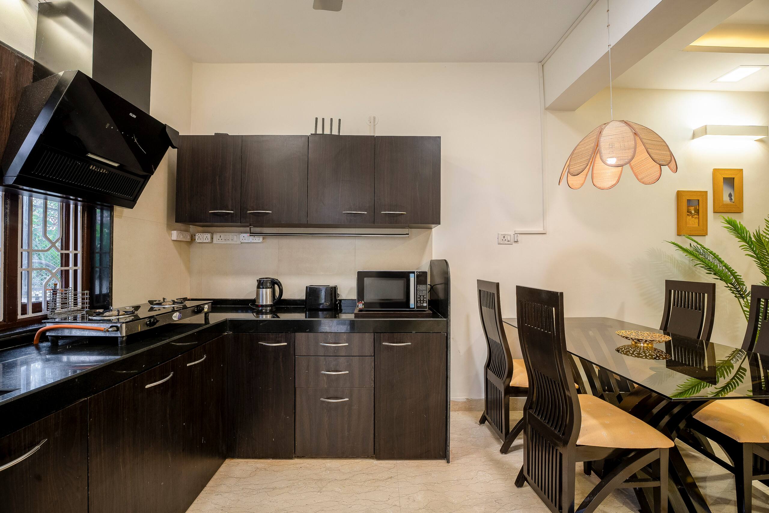Oasis Vista Luxury 3BHK Villa In Assagao Vagator 15