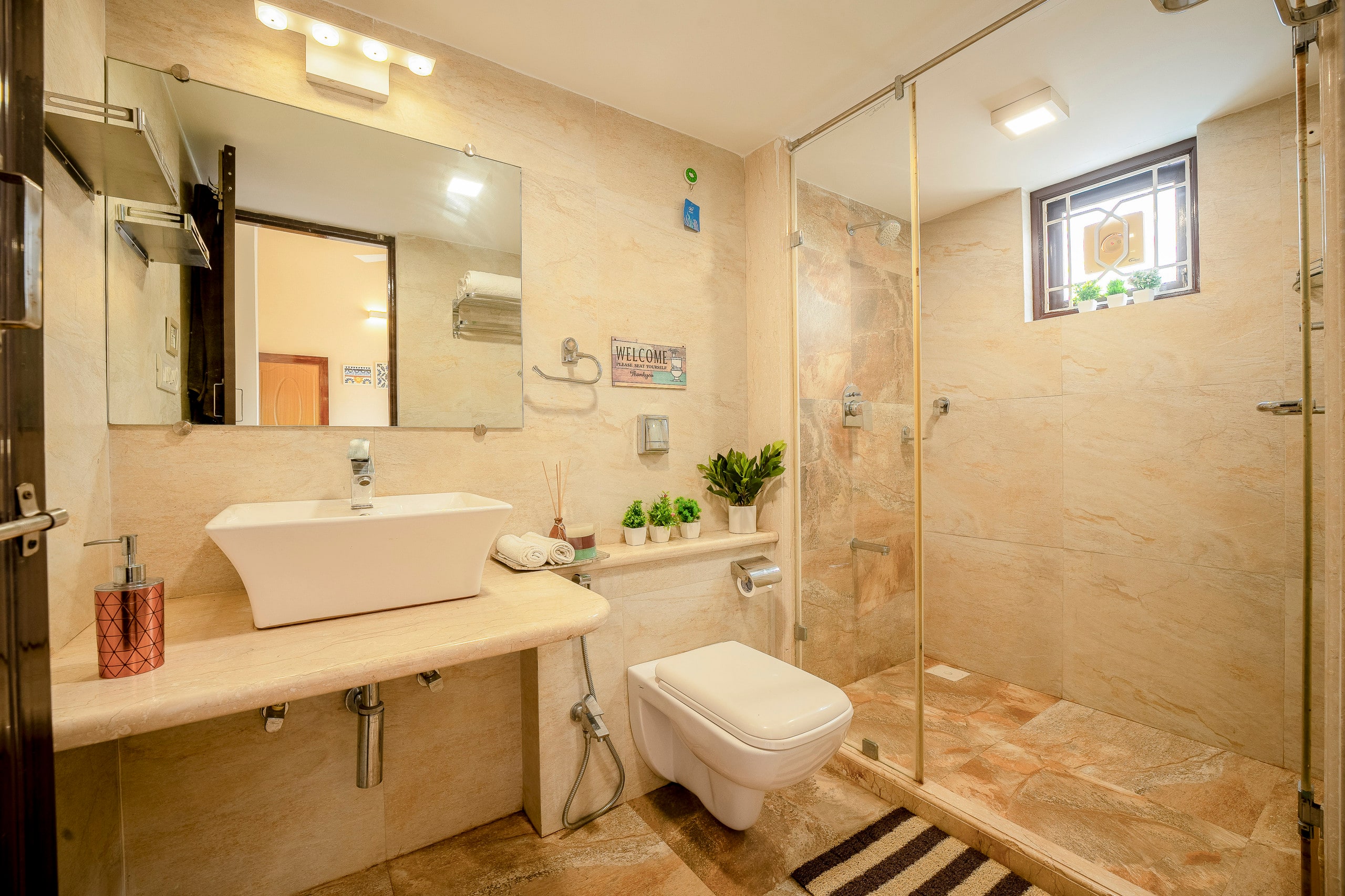 Oasis Vista Luxury 3BHK Villa In Assagao Vagator 30