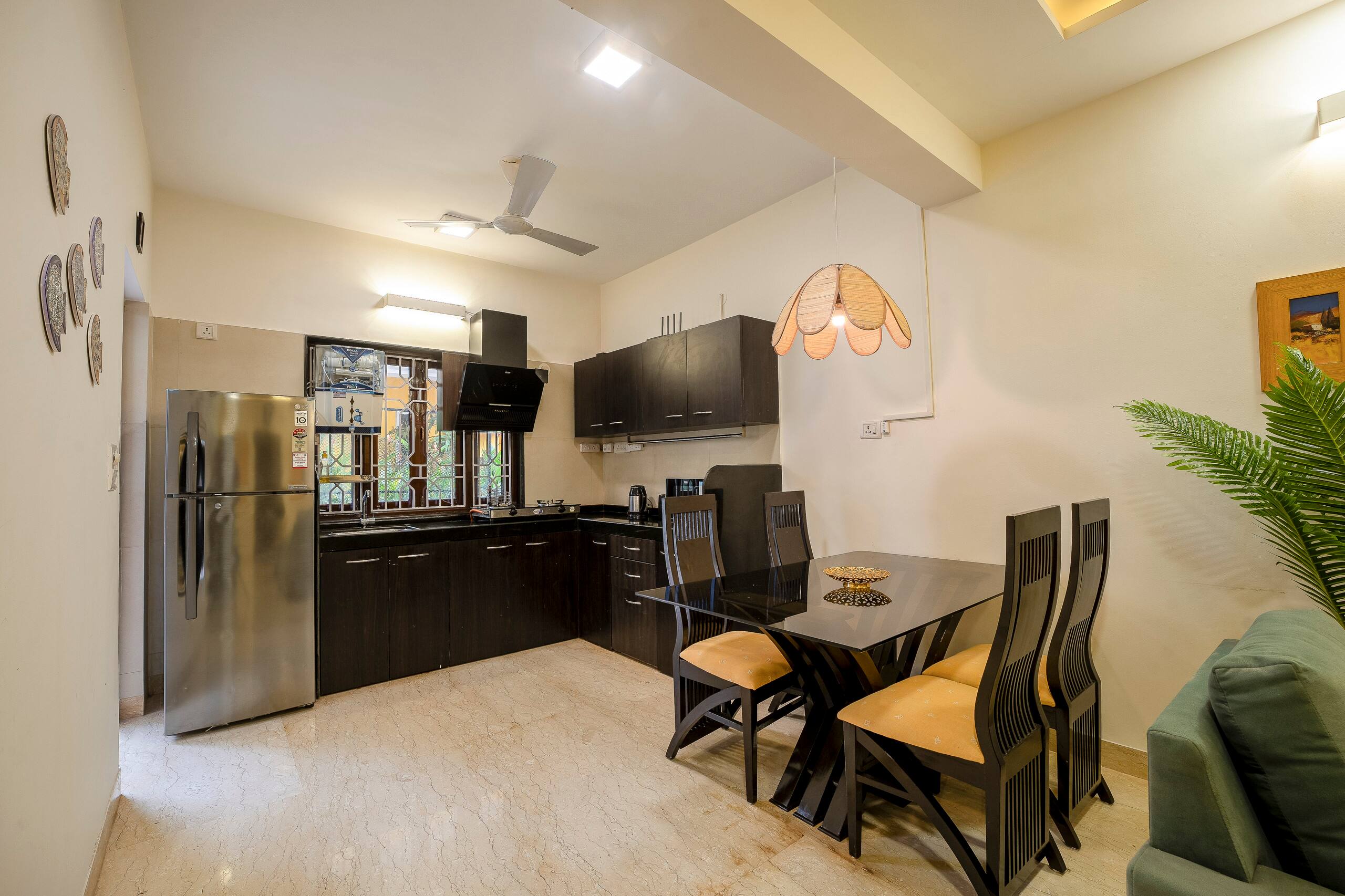 Oasis Vista Luxury 3BHK Villa In Assagao Vagator 17