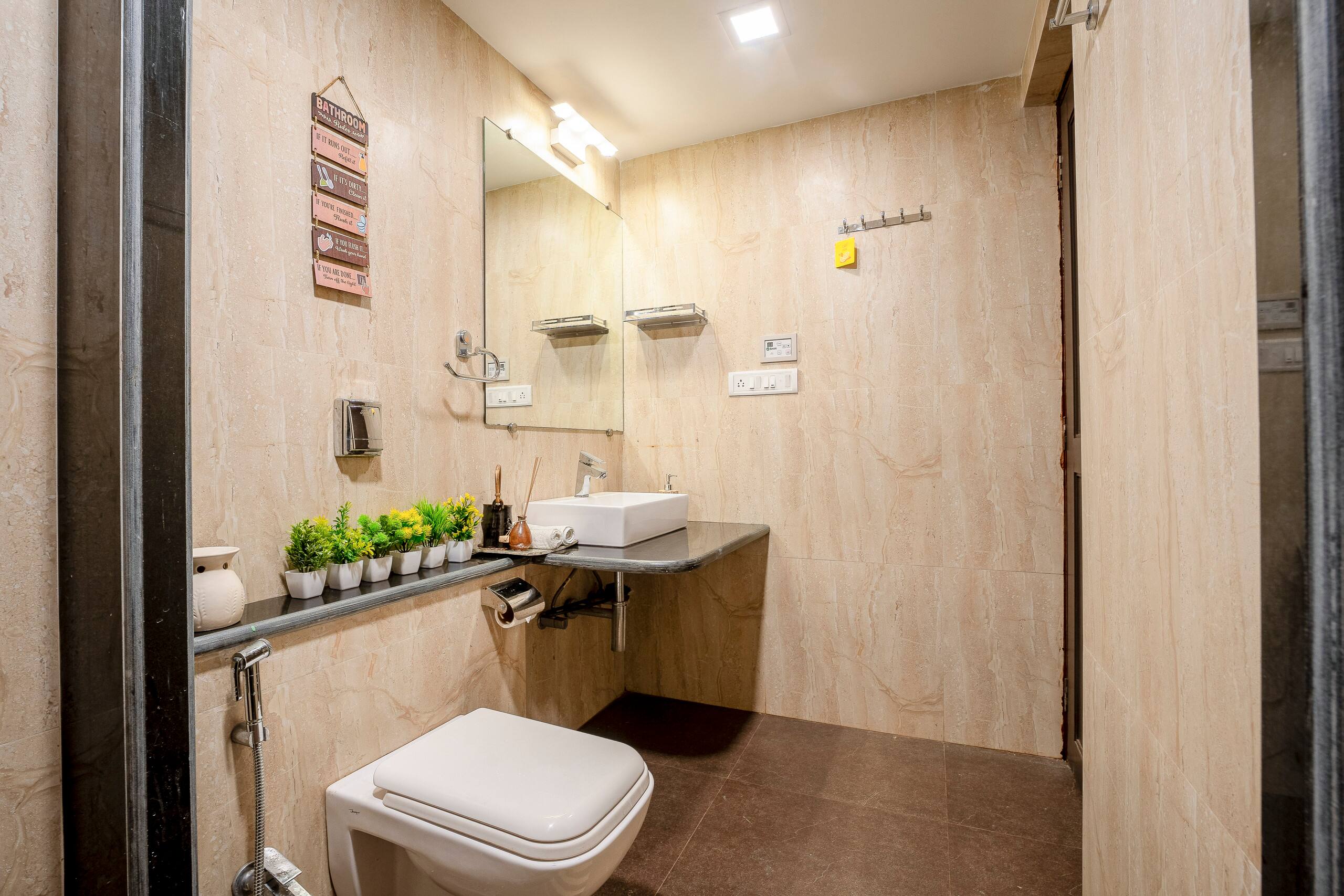 Oasis Vista Luxury 3BHK Villa In Assagao Vagator 37