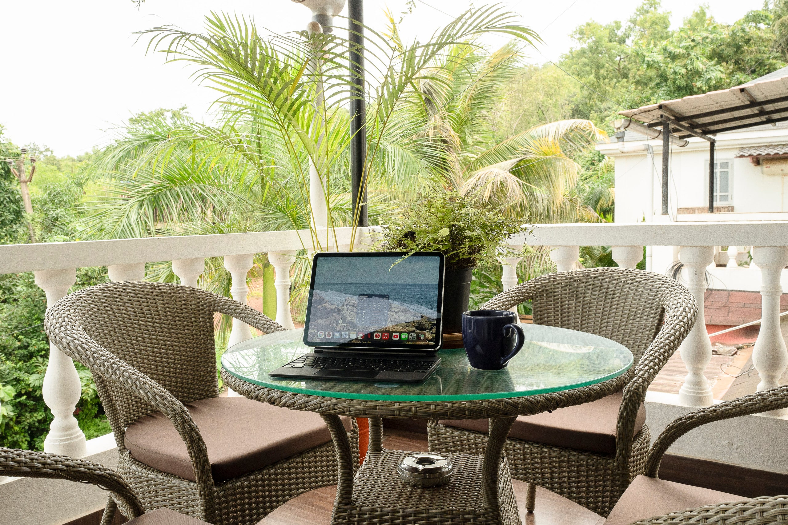 Oasis Vista Luxury 3BHK Villa In Assagao Vagator 39