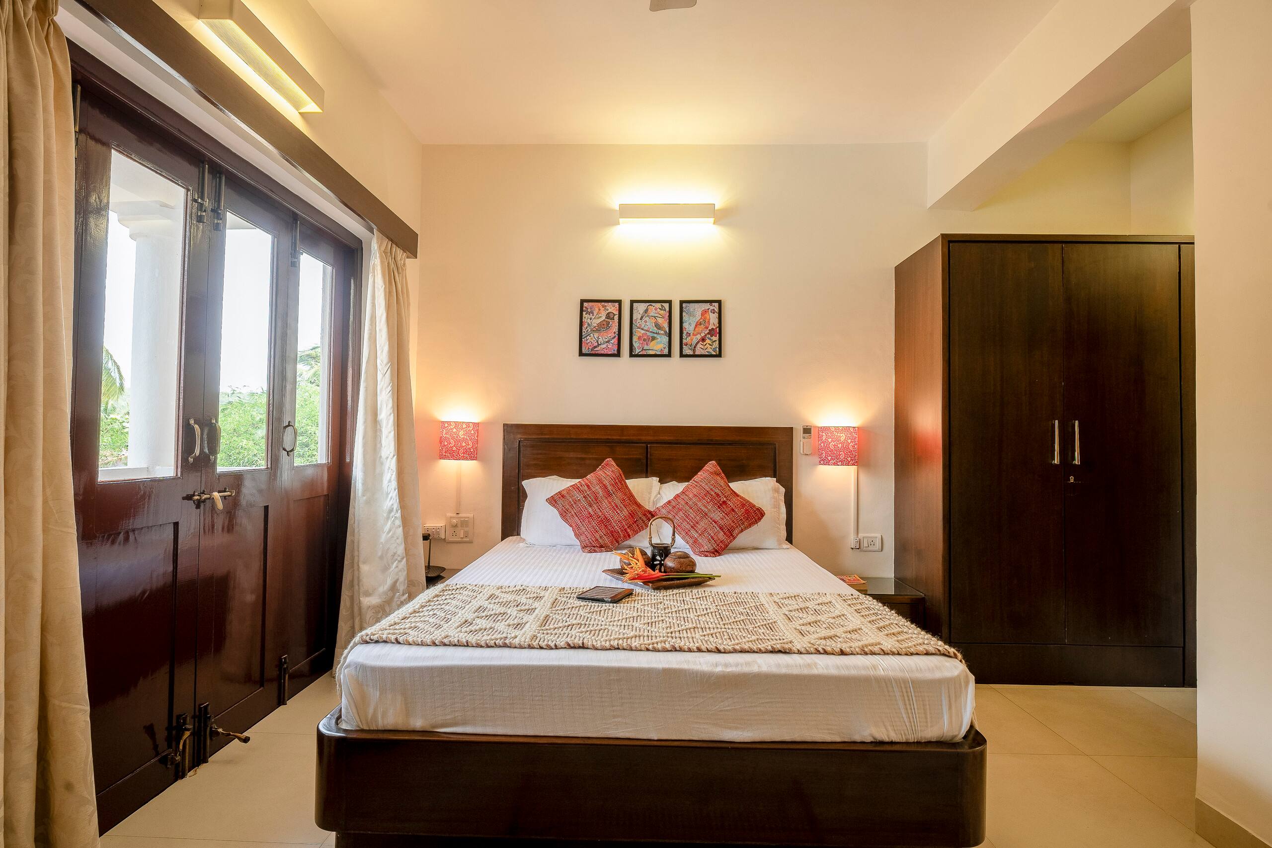 Oasis Vista Luxury 3BHK Villa In Assagao Vagator 19