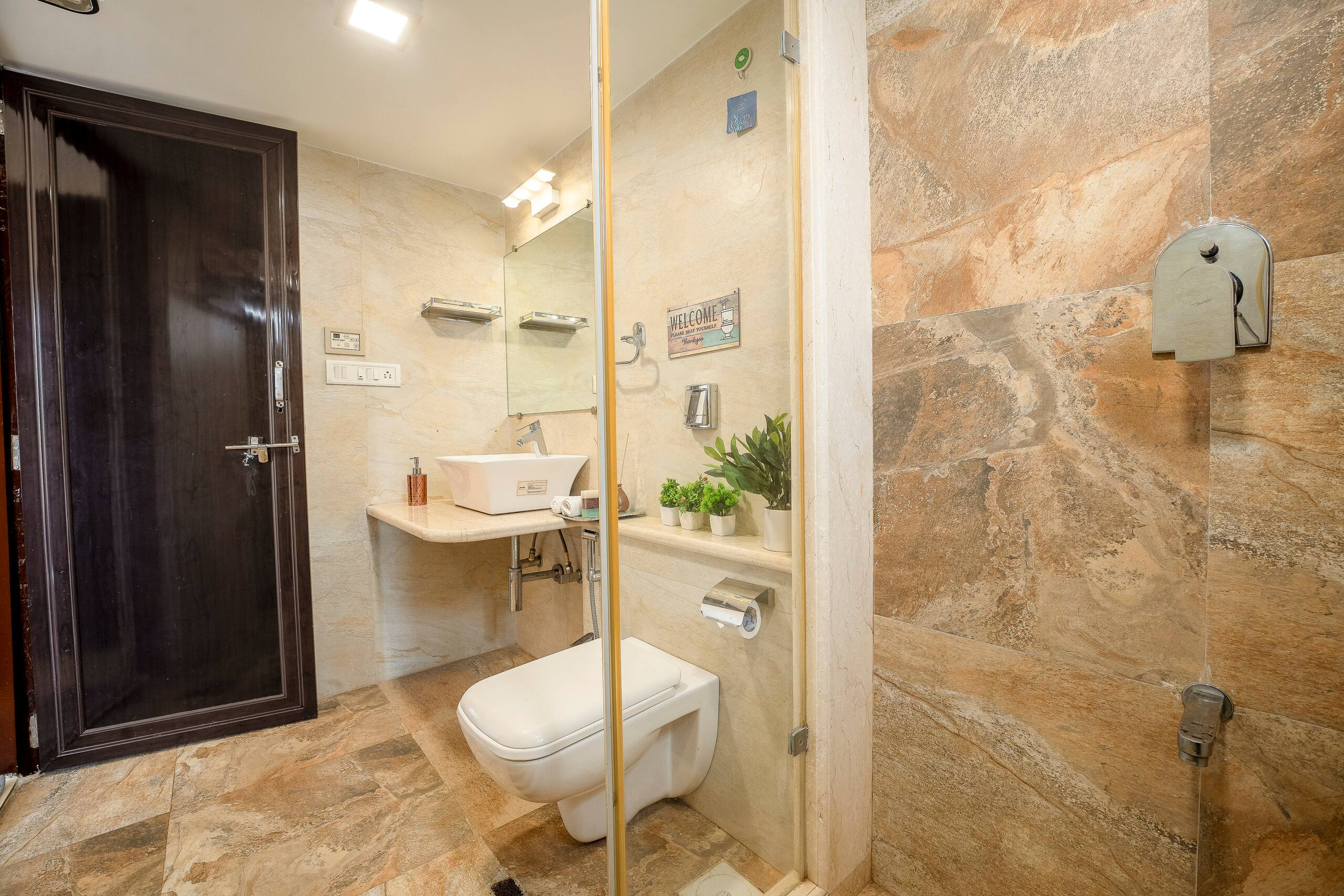 Oasis Vista Luxury 3BHK Villa In Assagao Vagator 31
