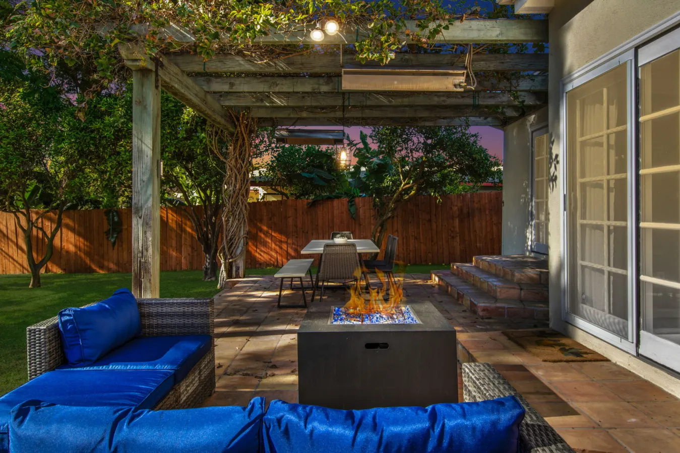 Redondo Beach Bungalow - 1.3Miles To Sand, FirePit