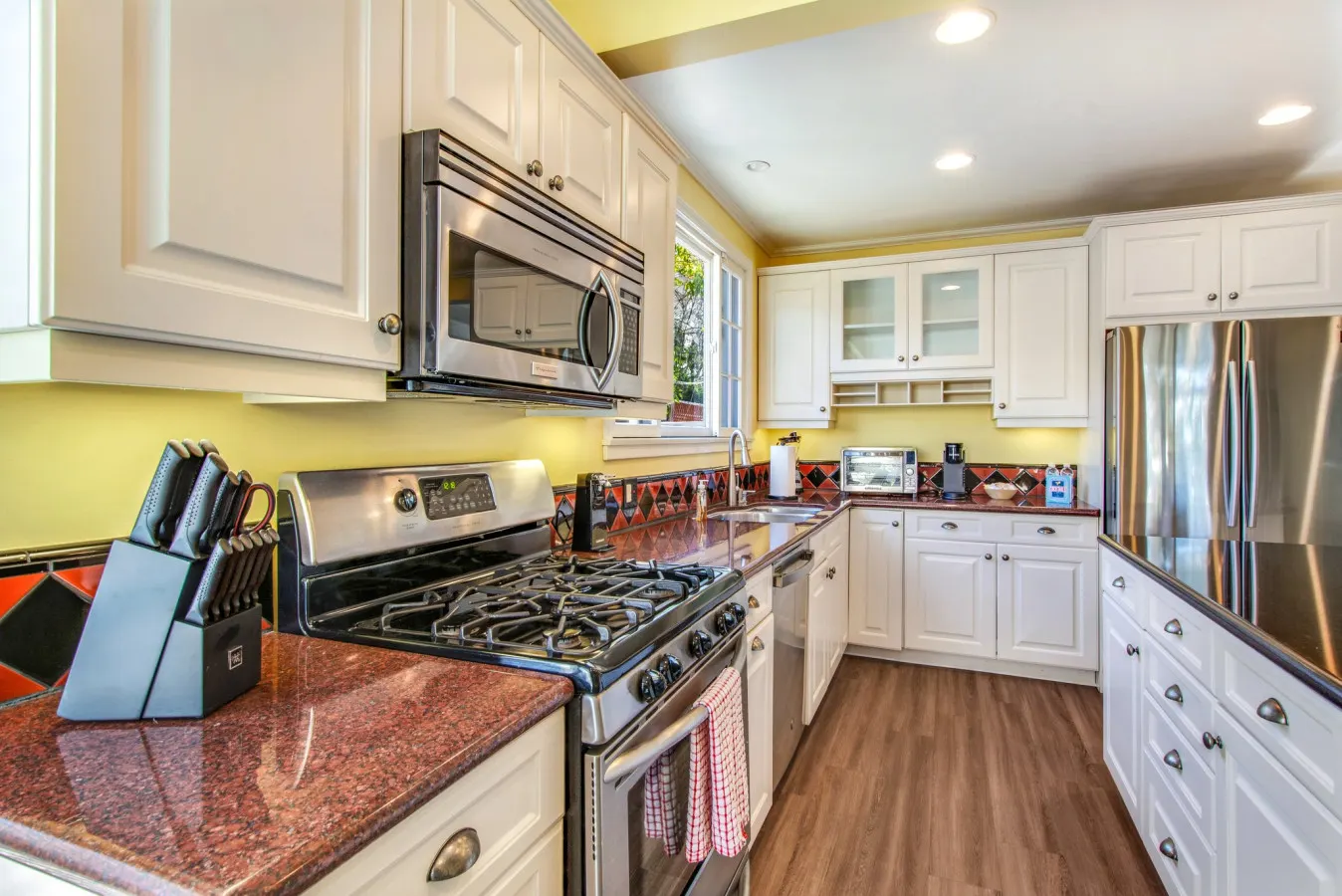 Redondo Beach Bungalow - 1.3Miles To Sand, FirePit 18