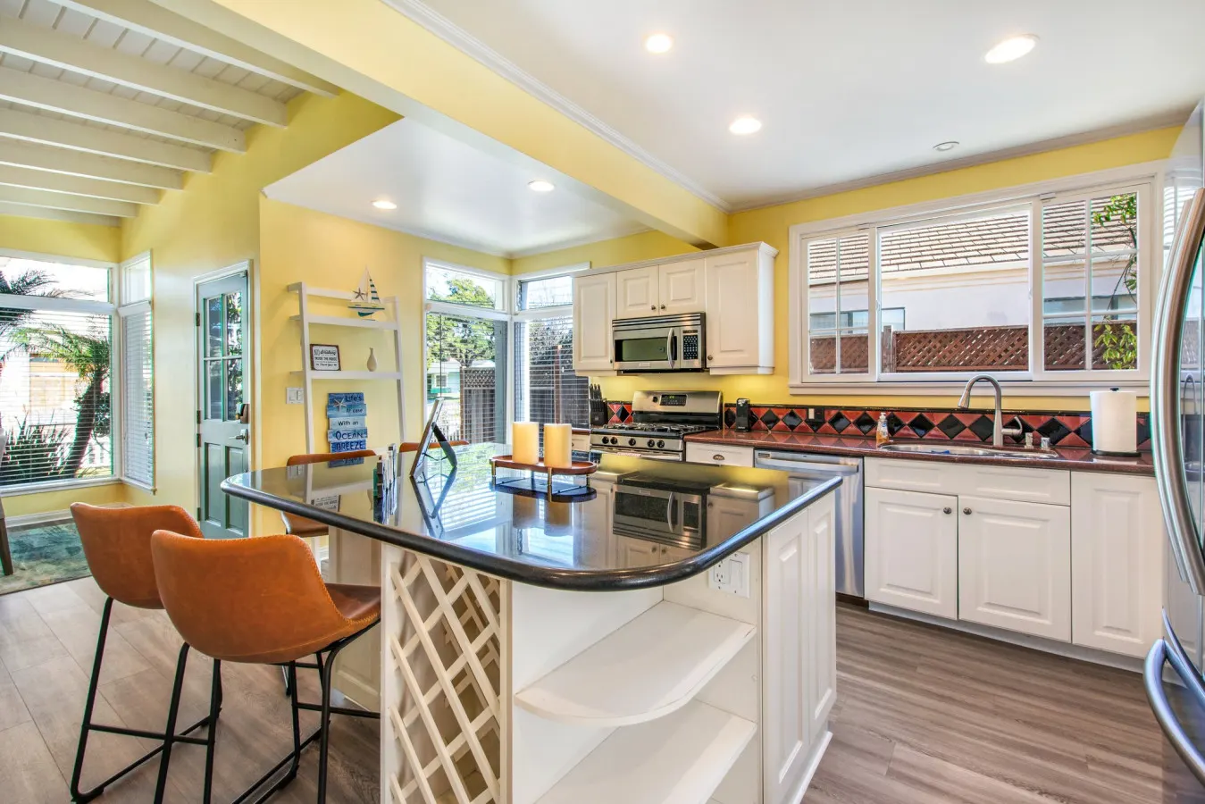 Redondo Beach Bungalow - 1.3Miles To Sand, FirePit 20