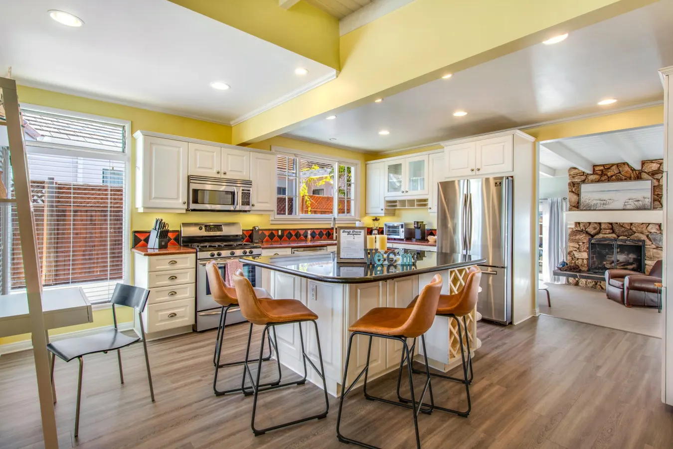 Redondo Beach Bungalow - 1.3Miles To Sand, FirePit — photo 3