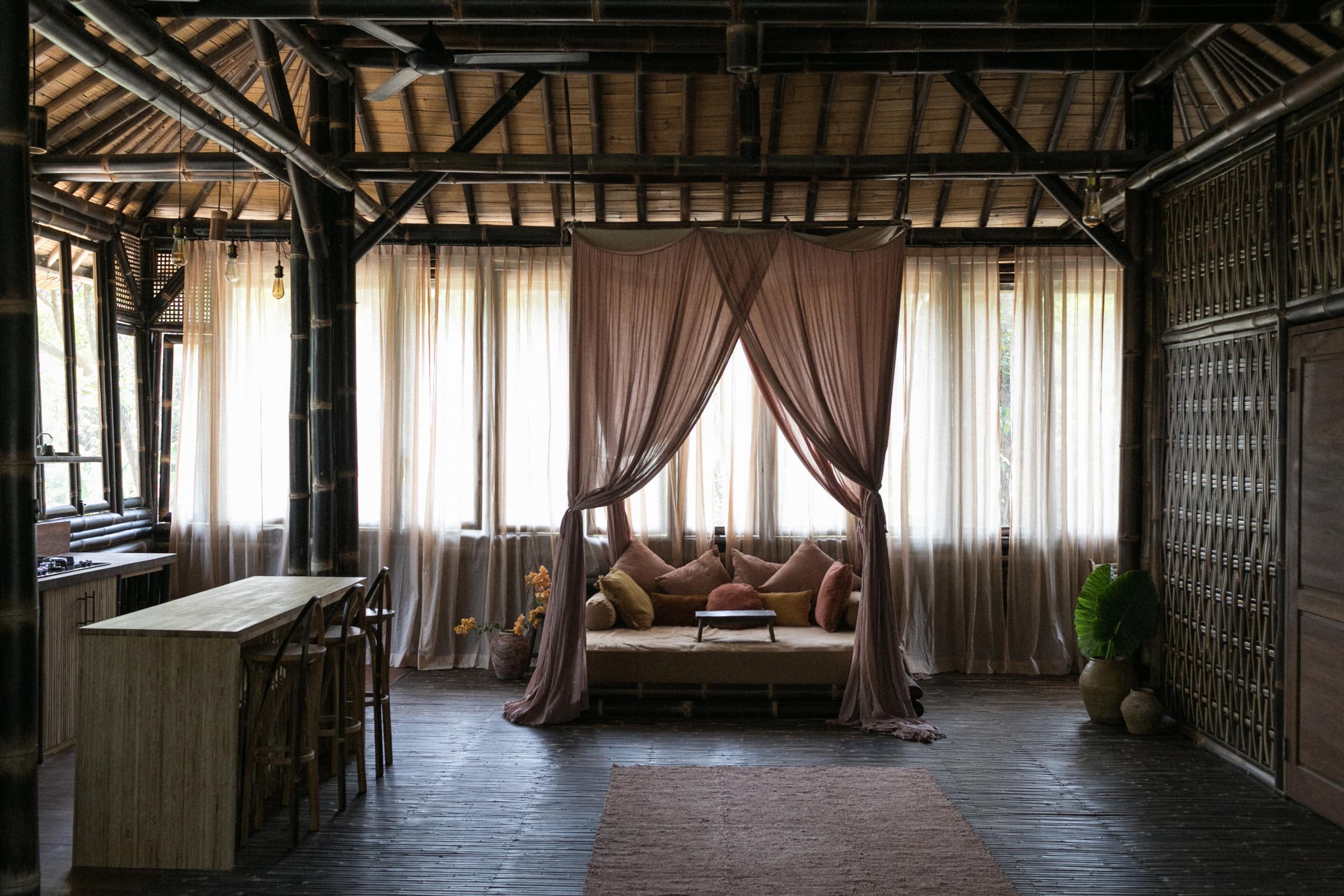 The Wanti: A Designer's Retreat