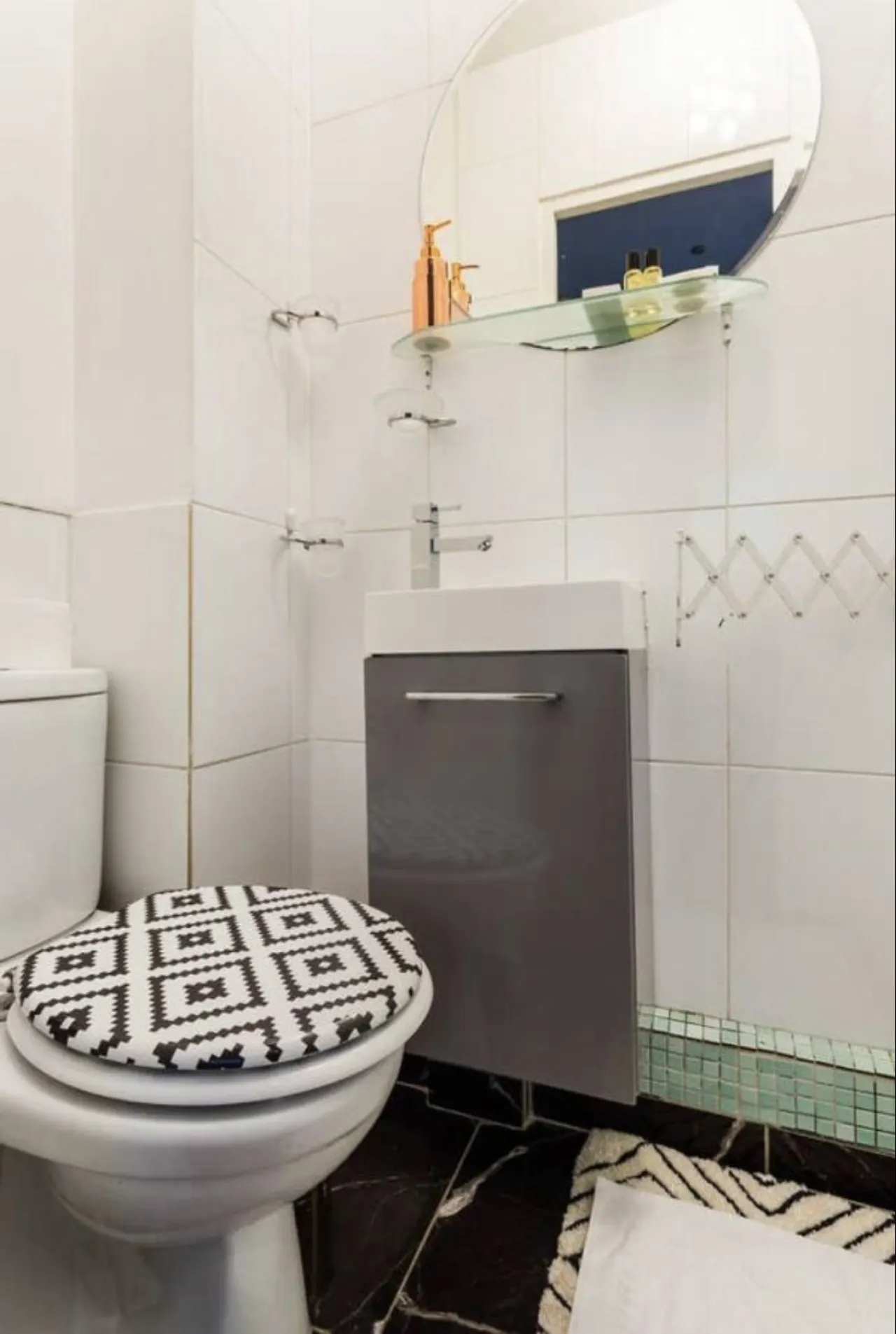 2.Cosy studio - Père Lachaise - Nation 10