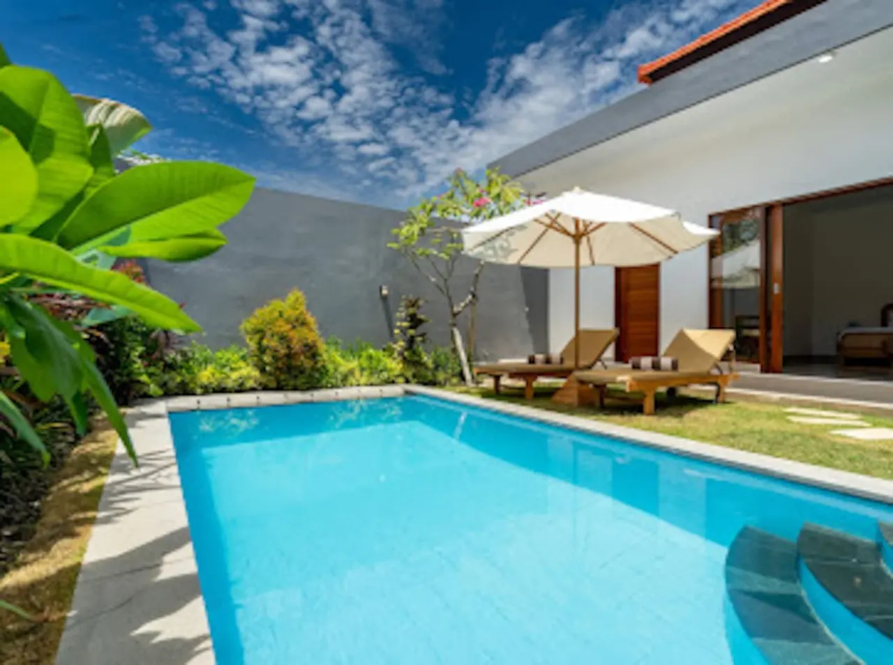 Ageta Villa 3 Bedrooms in Umalas with pool 11