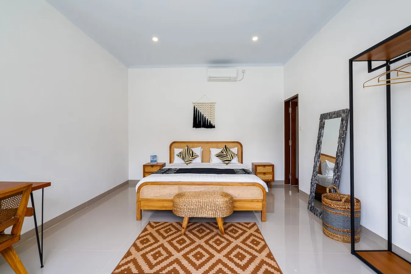 Ageta Villa 3 Bedrooms in Umalas with pool 13