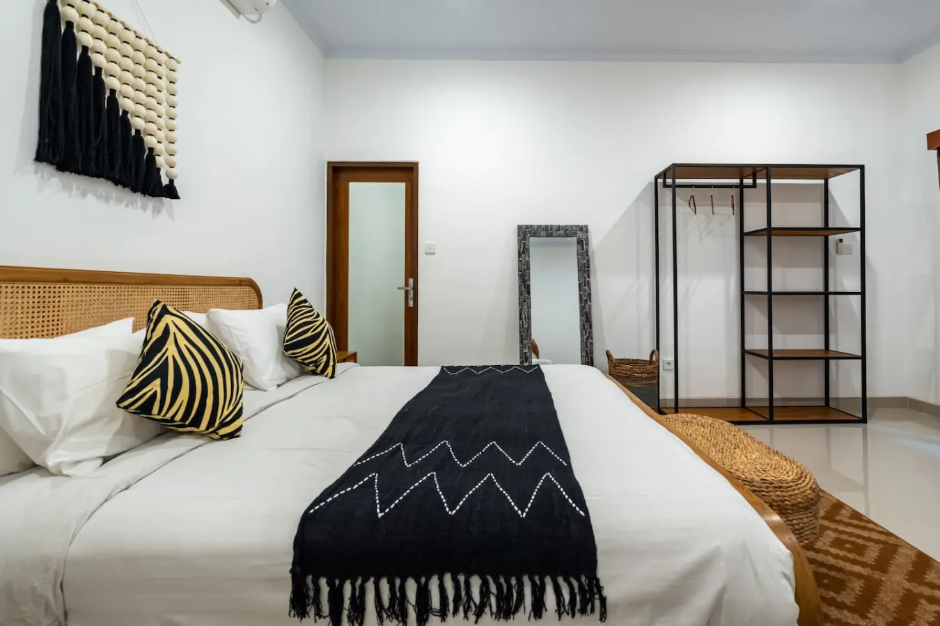 Ageta Villa 3 Bedrooms in Umalas with pool 14