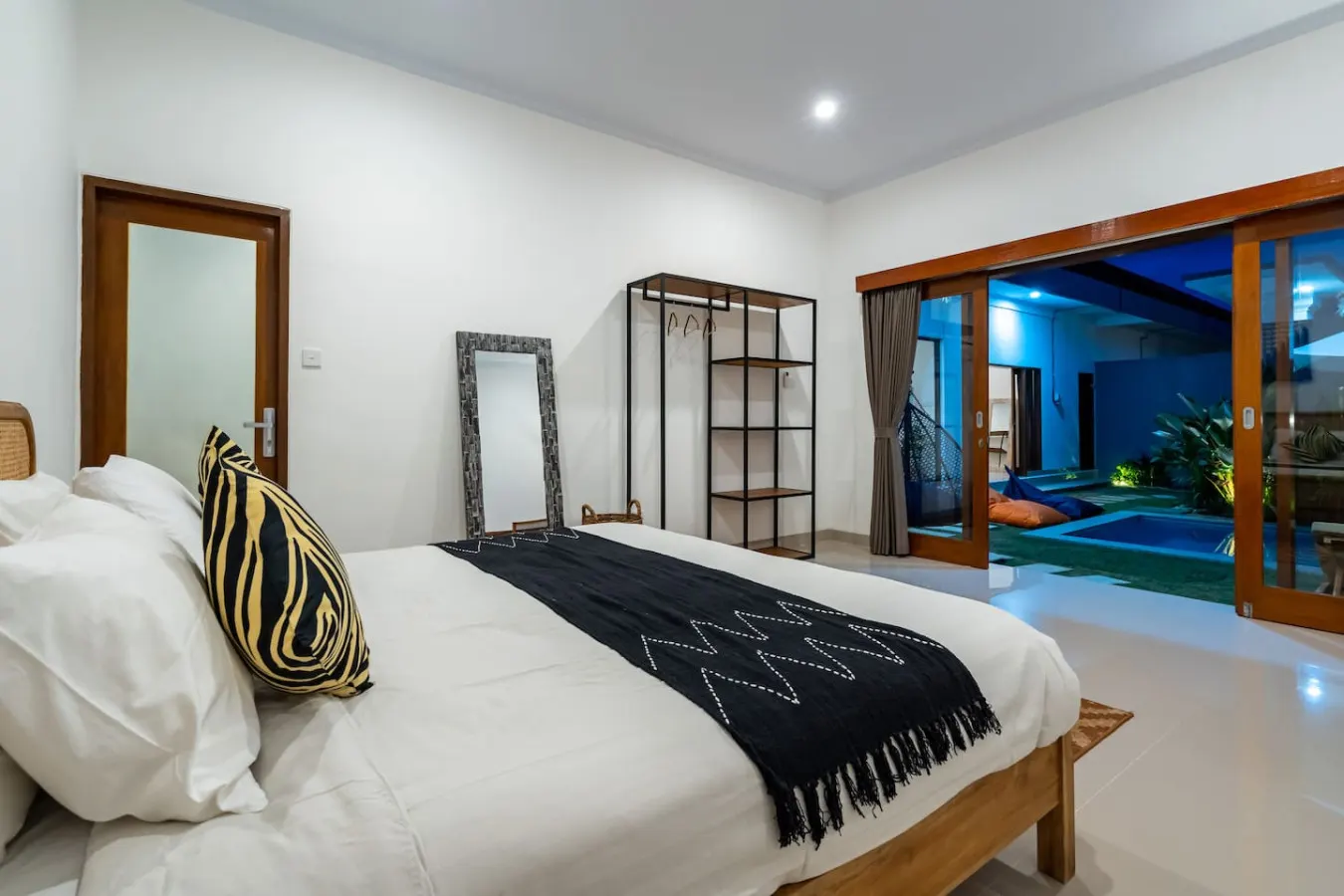 Ageta Villa 3 Bedrooms in Umalas with pool 15