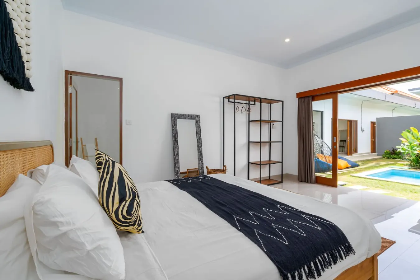 Ageta Villa 3 Bedrooms in Umalas with pool 16