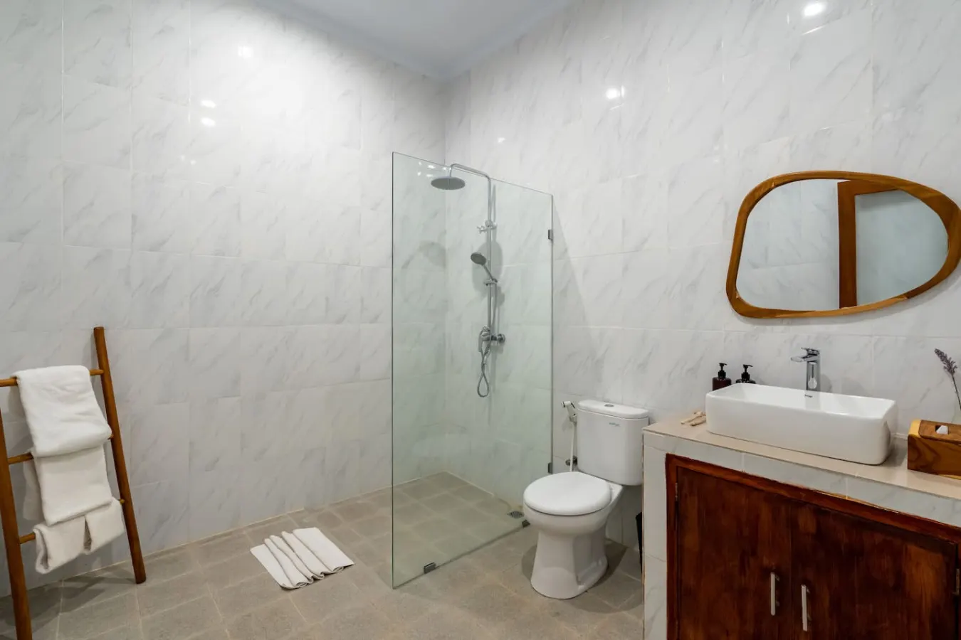 Ageta Villa 3 Bedrooms in Umalas with pool 17
