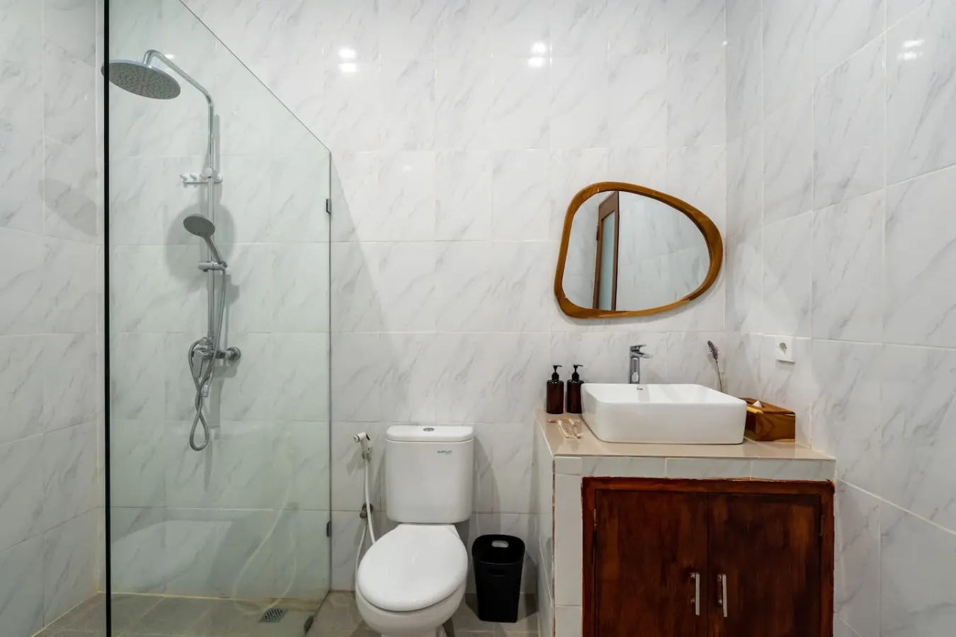 Ageta Villa 3 Bedrooms in Umalas with pool 18