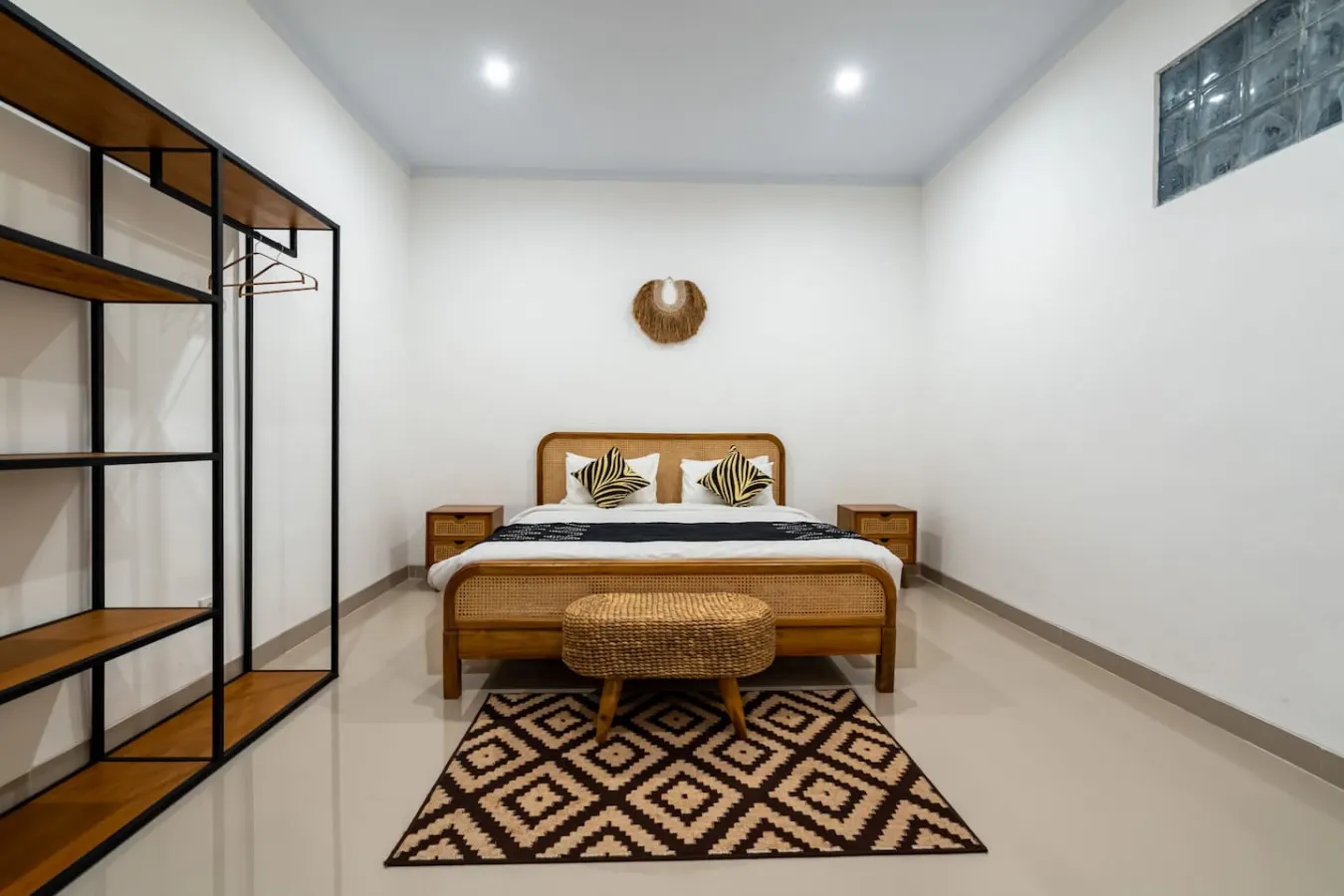 Ageta Villa 3 Bedrooms in Umalas with pool 20