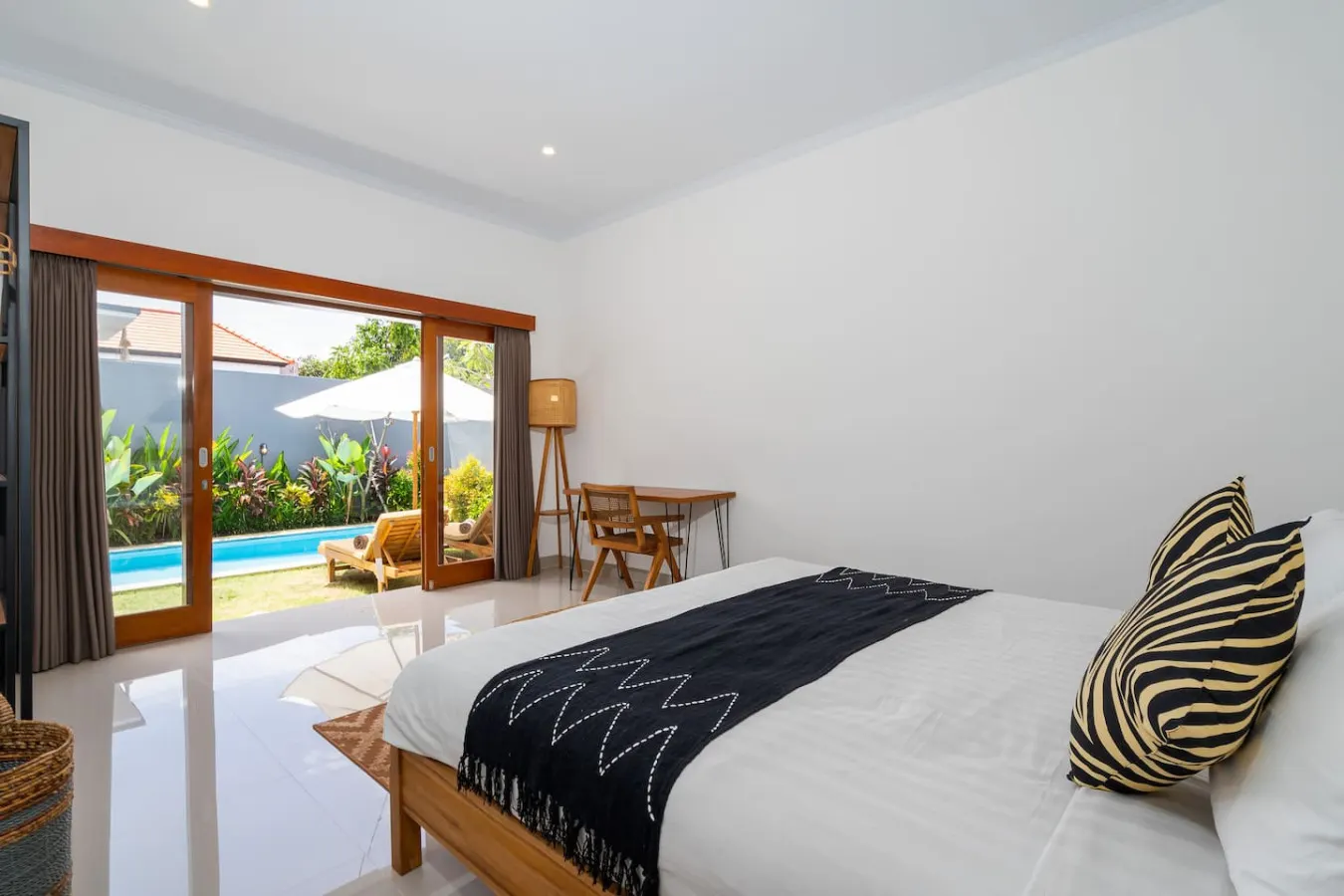 Ageta Villa 3 Bedrooms in Umalas with pool — photo 3