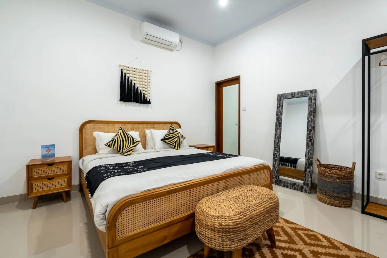 Ageta Villa 3 Bedrooms in Umalas with pool 6
