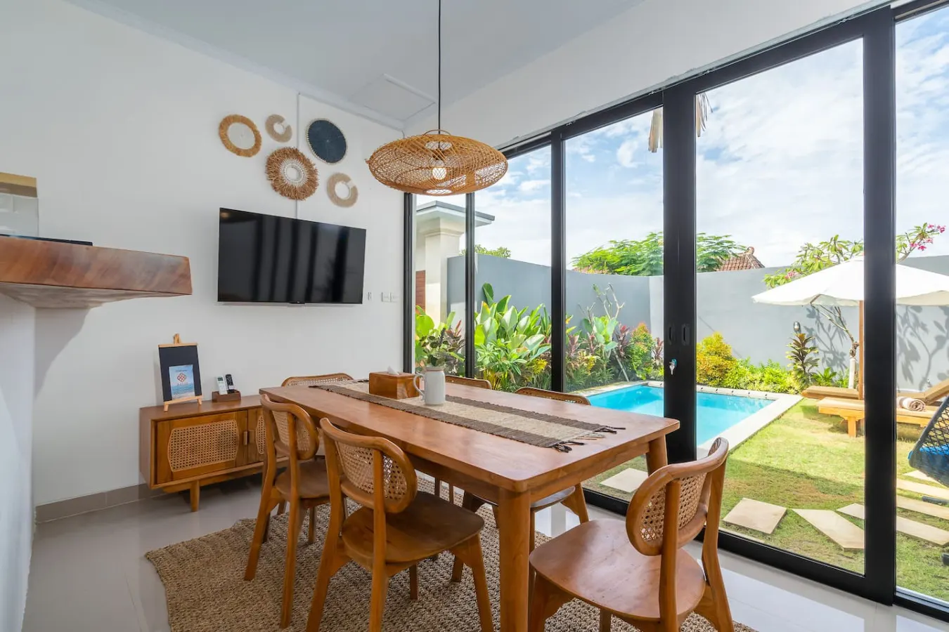Ageta Villa 3 Bedrooms in Umalas with pool 7