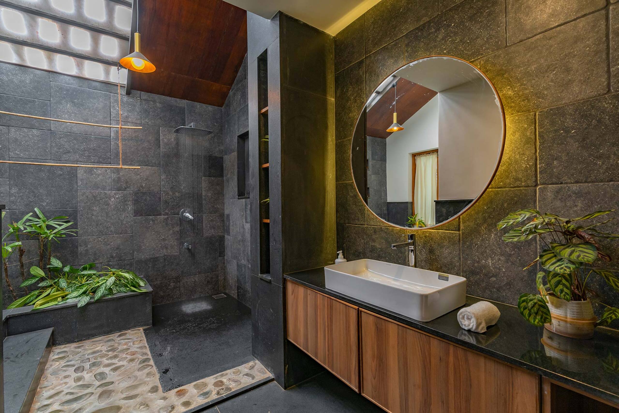3BR| Elegant Stay |StayVista| Mountain Rain@Kerala — photo 4
