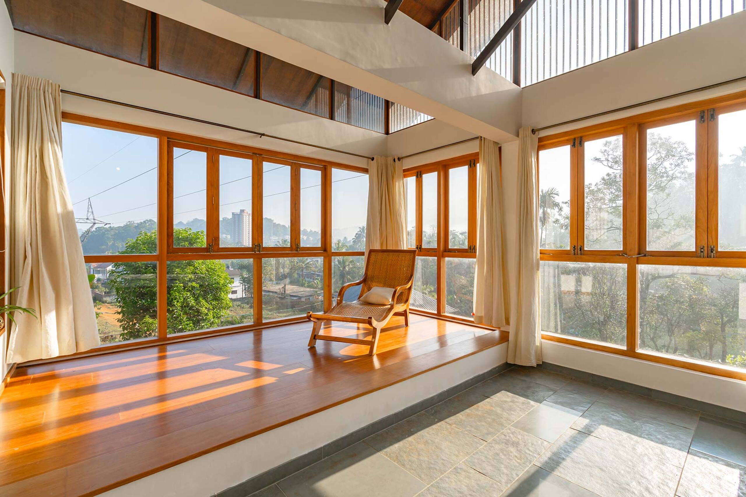 3BR| Elegant Stay |StayVista| Mountain Rain@Kerala 25