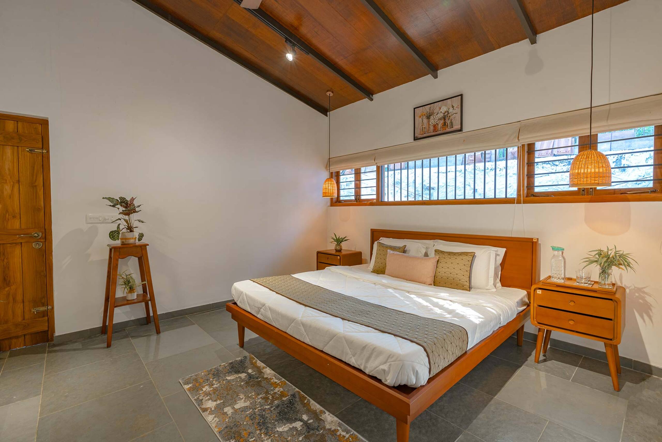 3BR| Elegant Stay |StayVista| Mountain Rain@Kerala 18