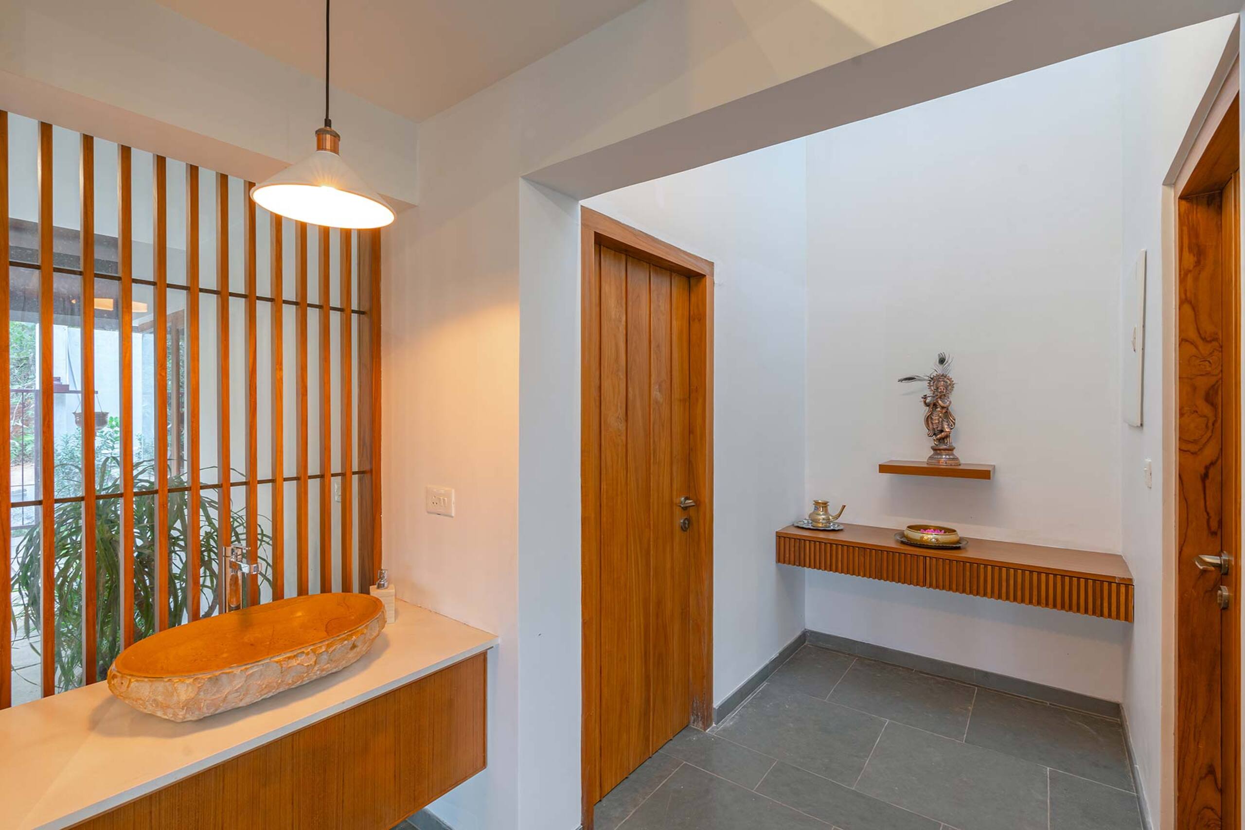 3BR| Elegant Stay |StayVista| Mountain Rain@Kerala 30
