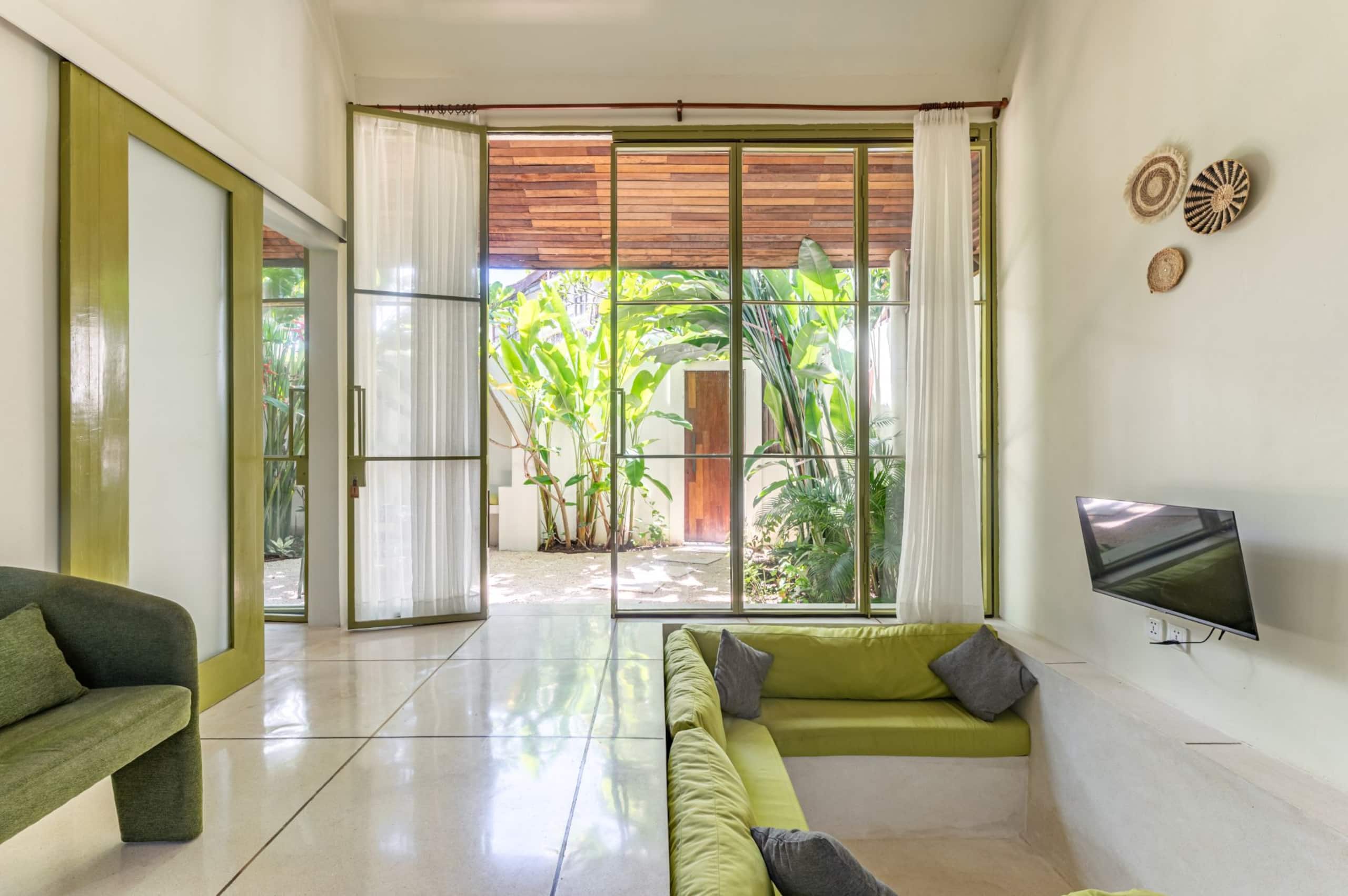 The Pathway 2BR Tropical Loft near Pererenan Beach — photo 4