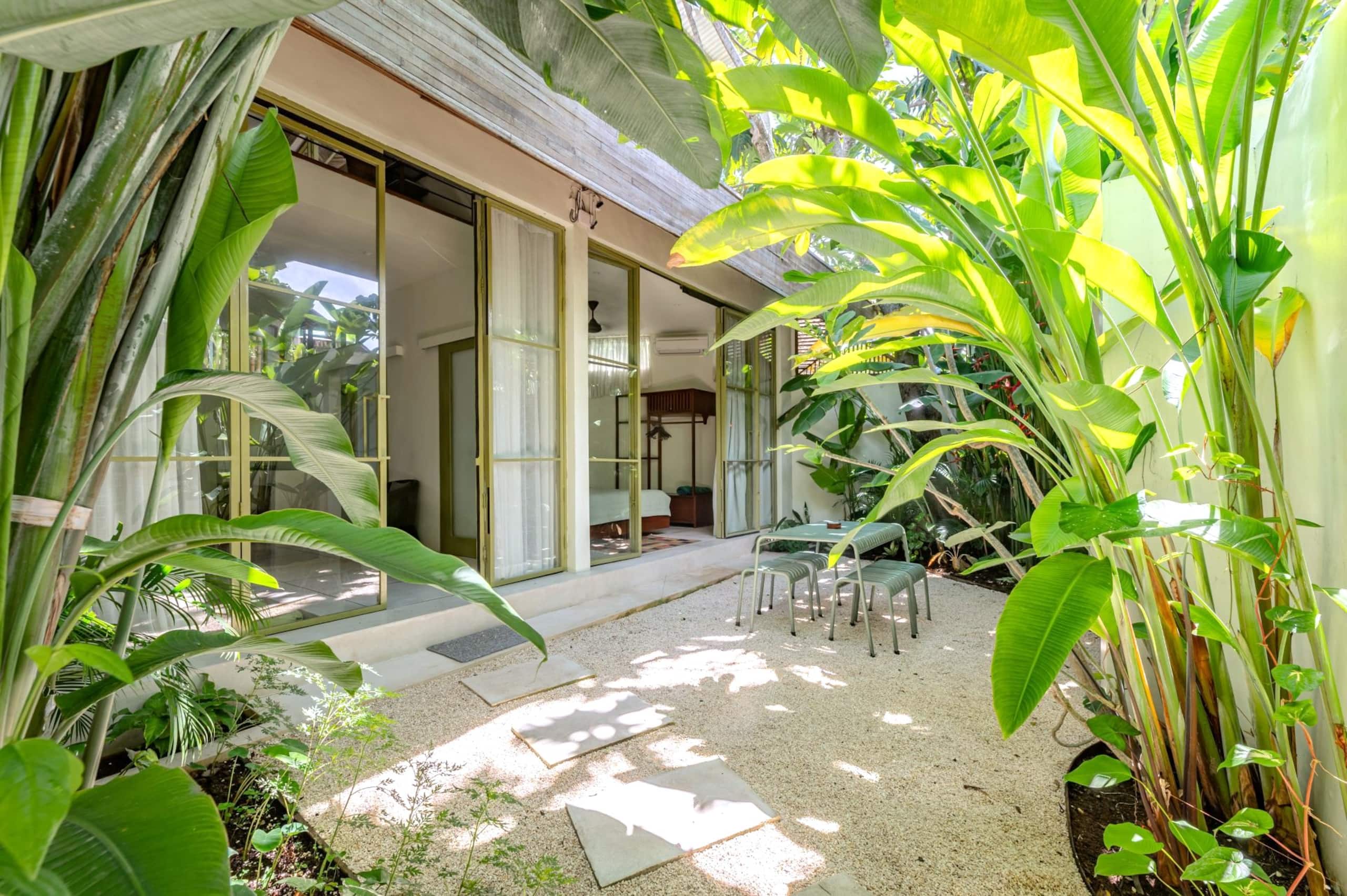The Pathway 2BR Tropical Loft near Pererenan Beach — photo 3