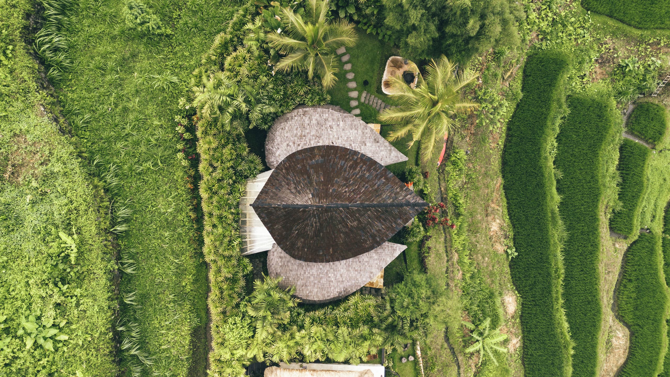 Camaya Bali - Butterfly Bamboo House 19