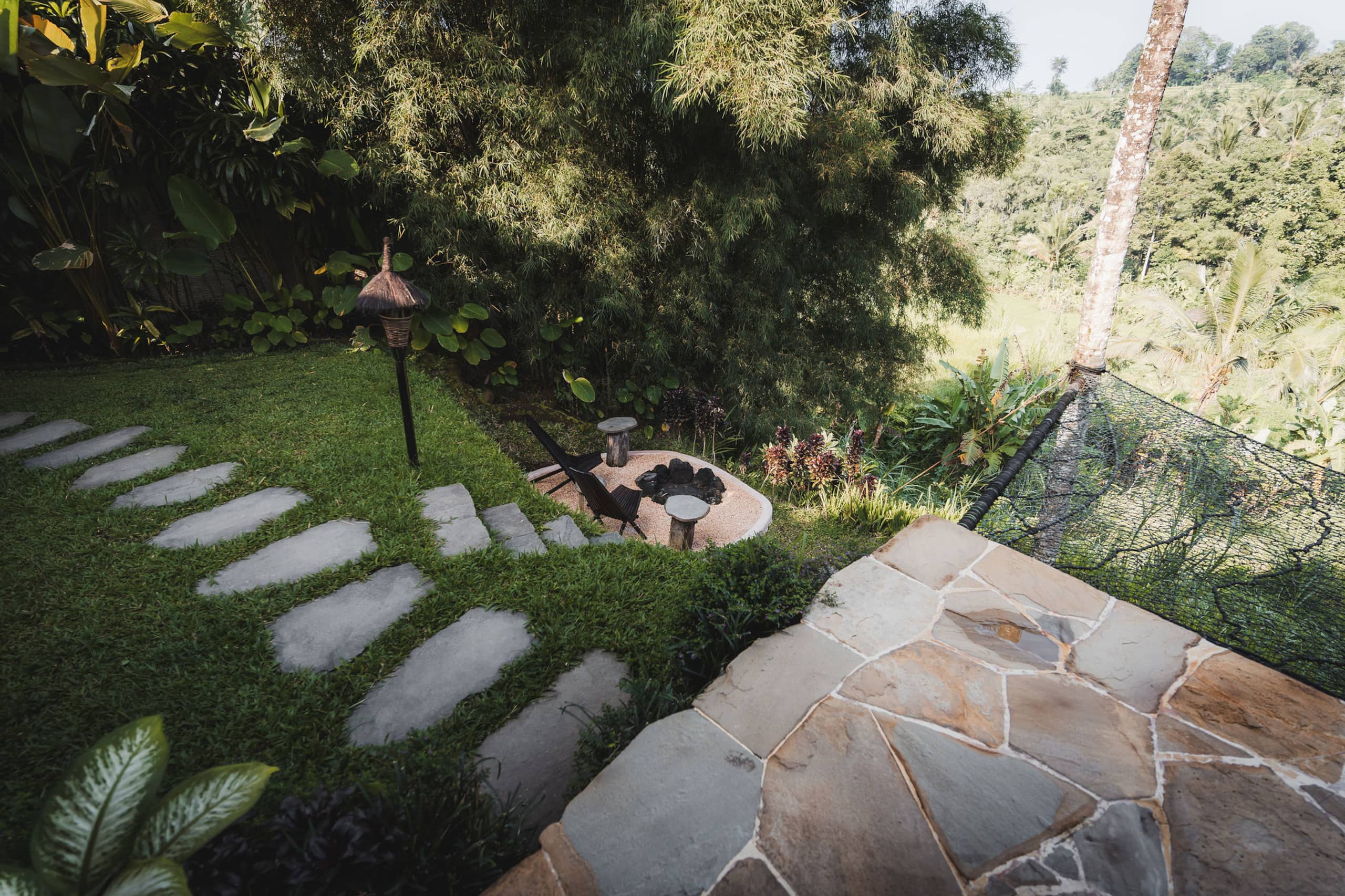 Camaya Bali - Butterfly Bamboo House 16