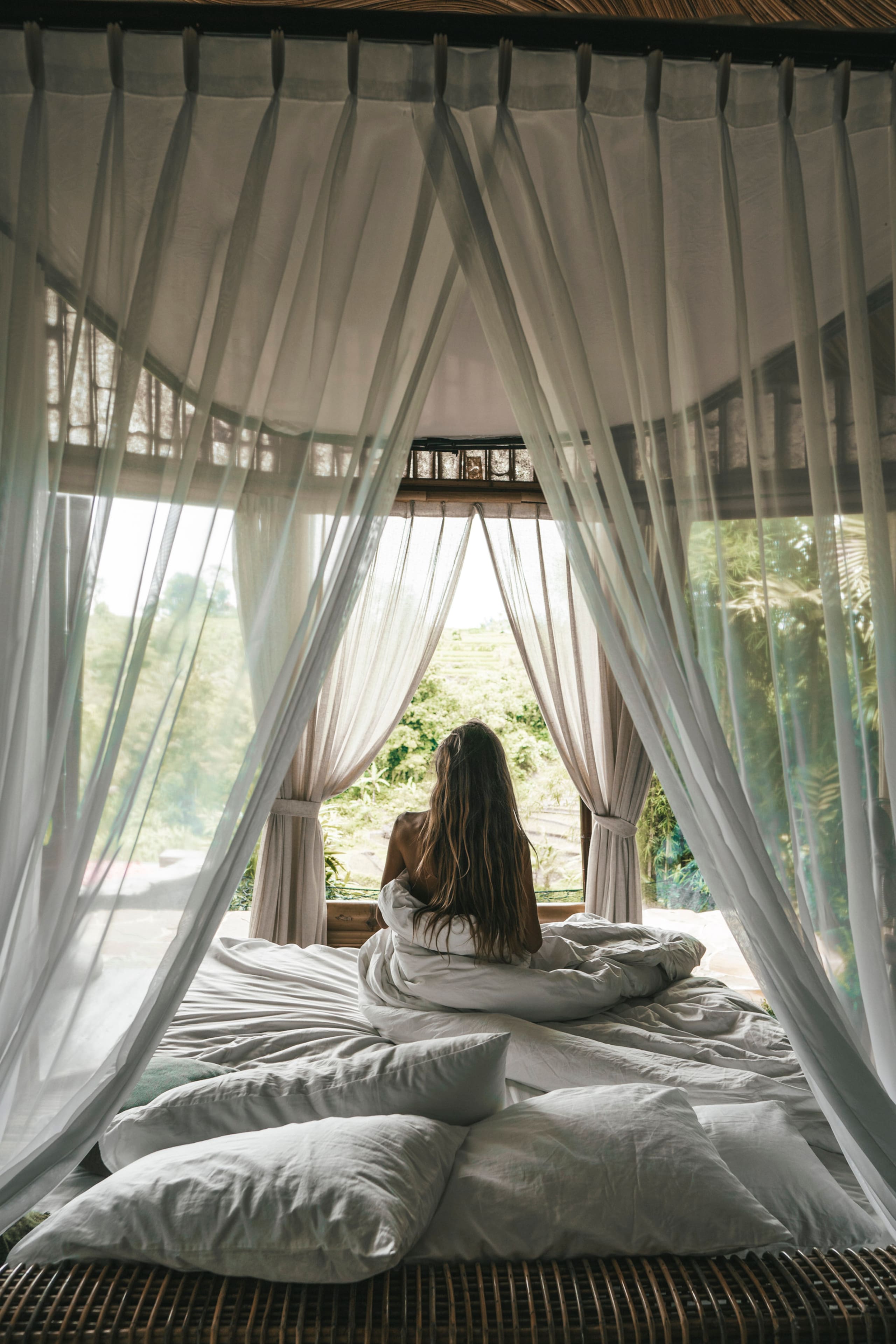 Camaya Bali - Butterfly Bamboo House 12