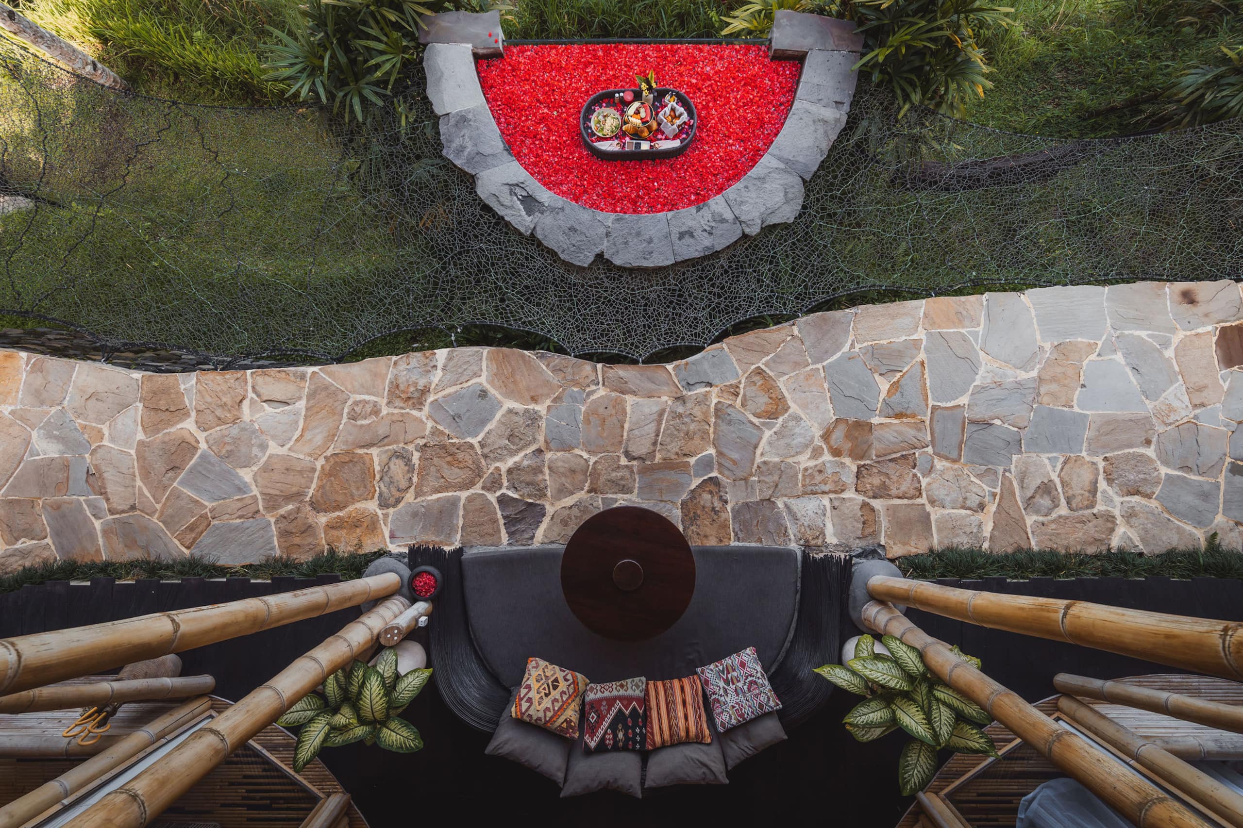 Camaya Bali - Butterfly Bamboo House 7