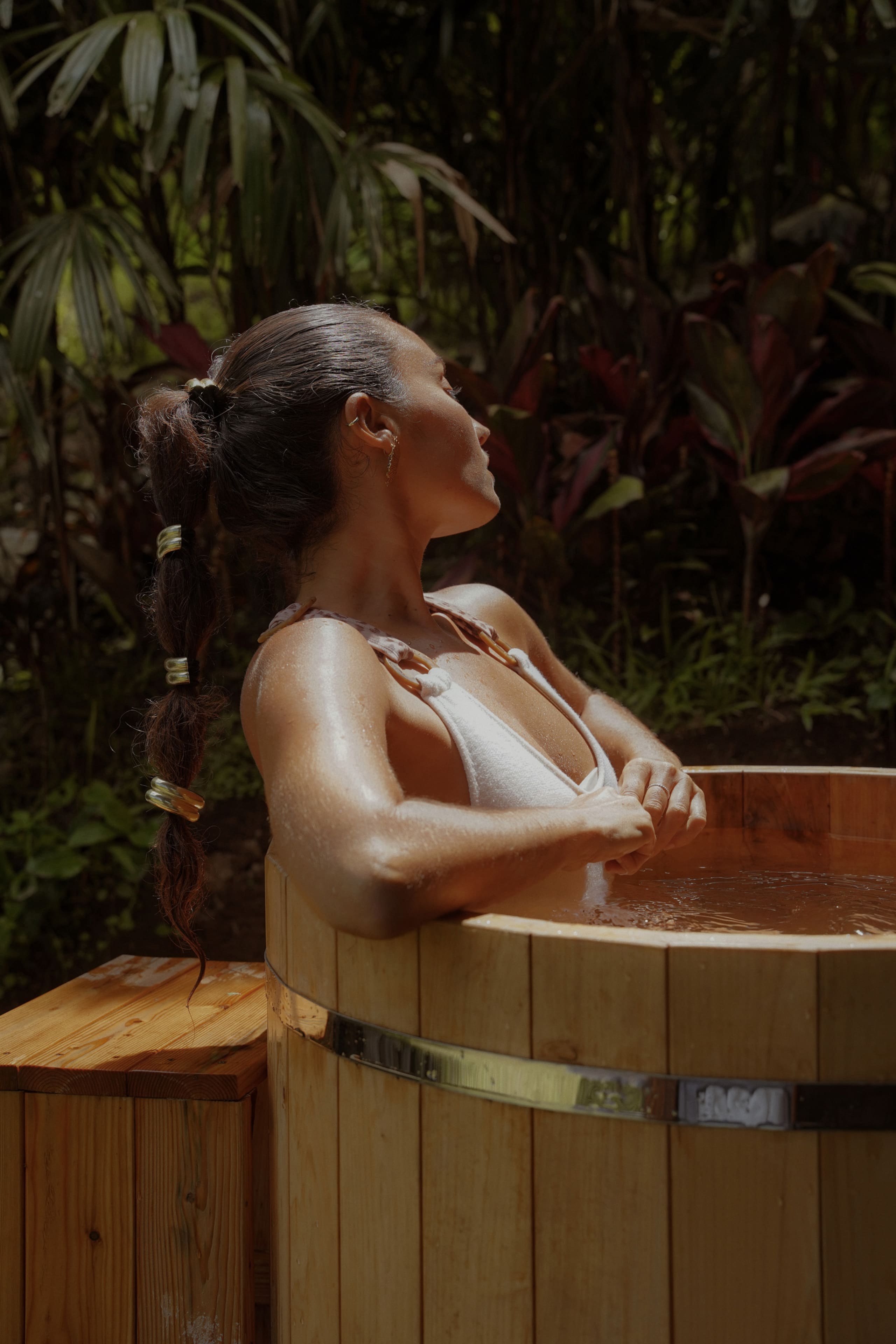 Camaya Bali - Butterfly Bamboo House 31