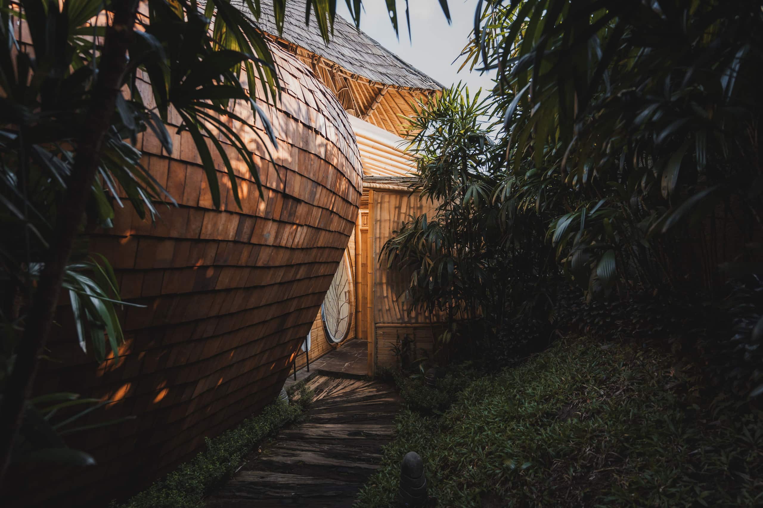 Camaya Bali - Butterfly Bamboo House 15
