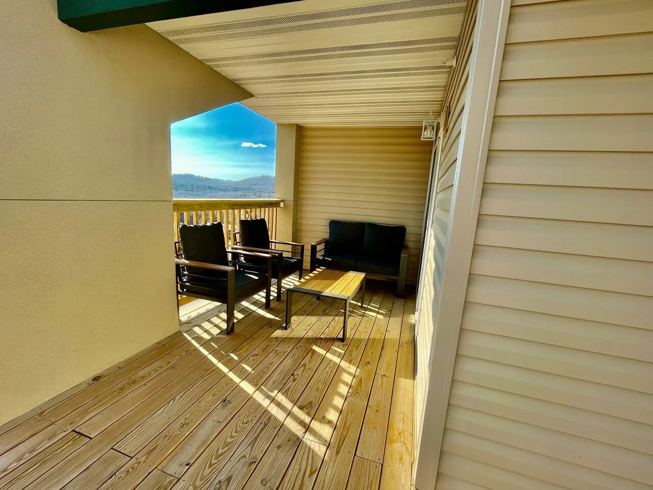 SDC Condo With a View! 14