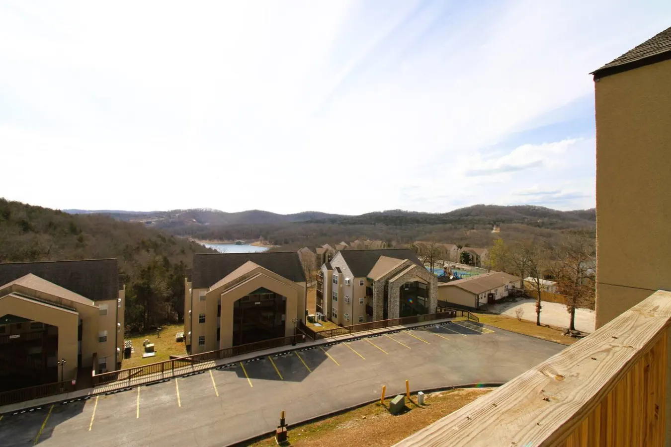 SDC Condo With a View! 15