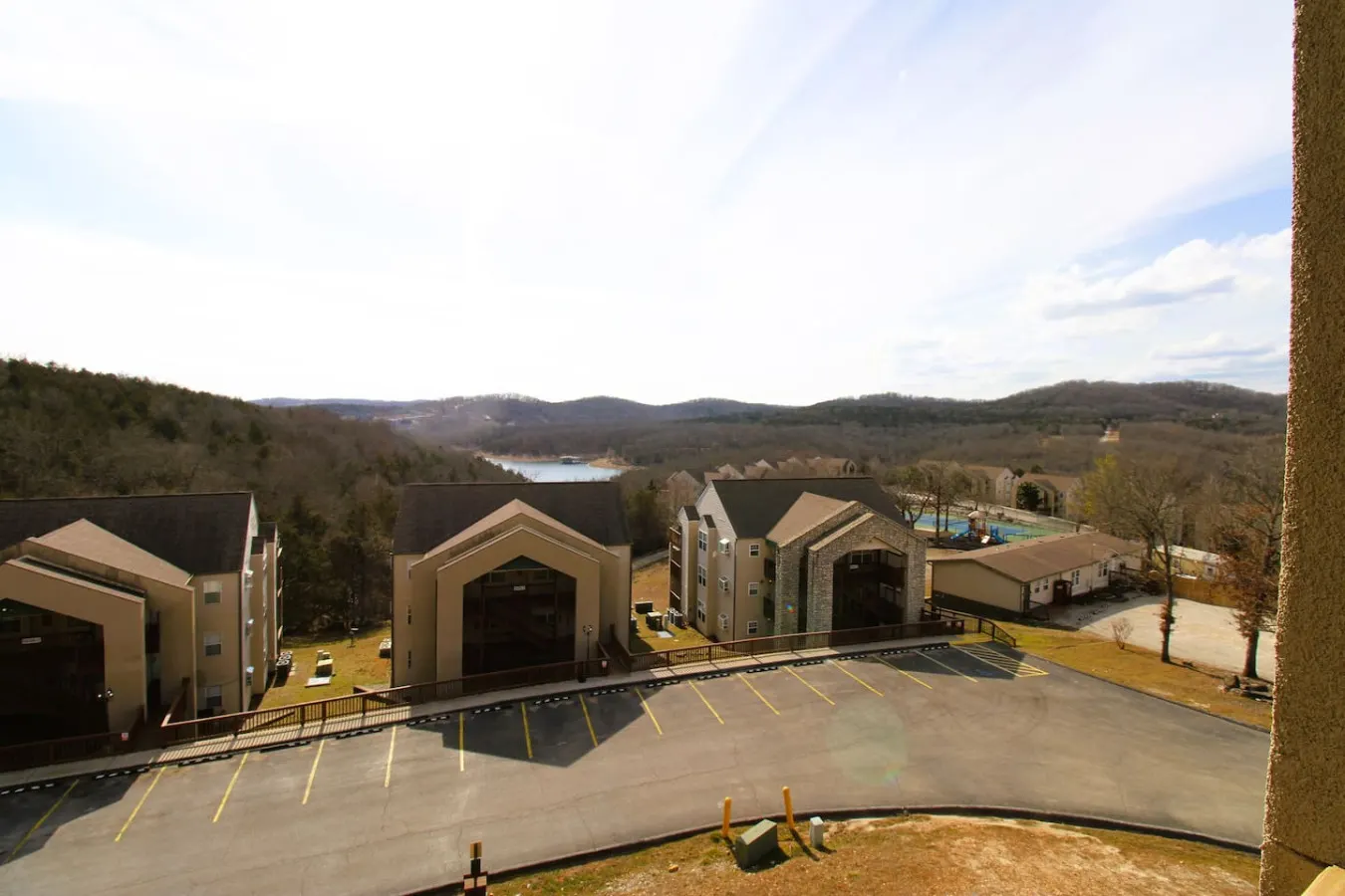 SDC Condo With a View! 16
