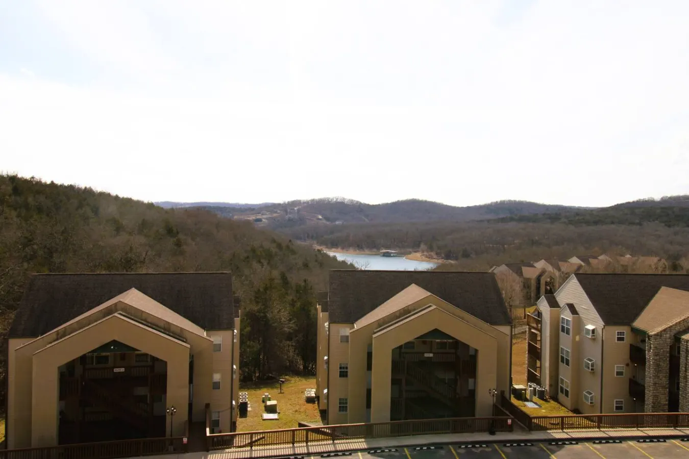 SDC Condo With a View! 17