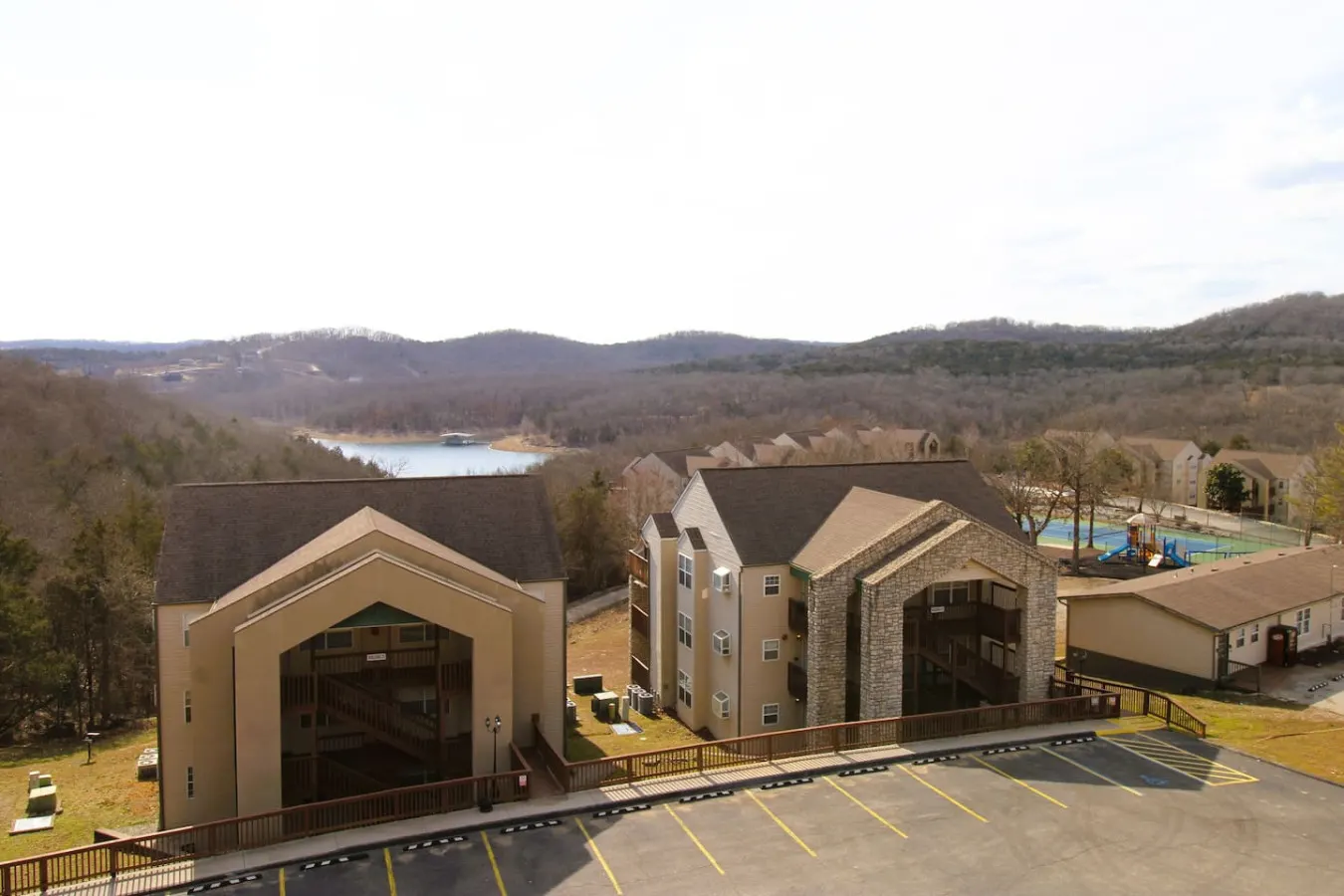 SDC Condo With a View! 18