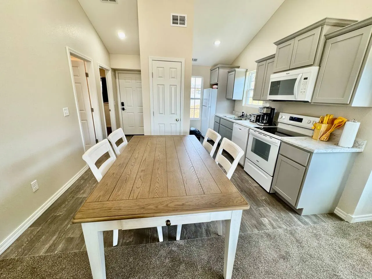 SDC Condo With a View! — photo 3