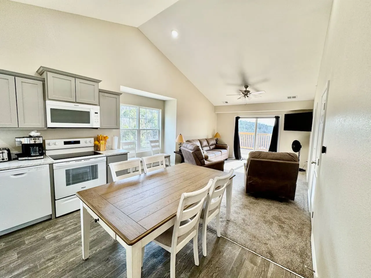 SDC Condo With a View! — photo 4