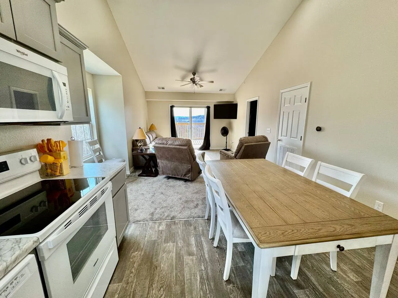 SDC Condo With a View! — photo 5