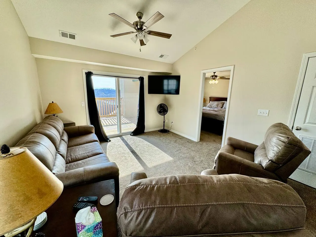 SDC Condo With a View! 6
